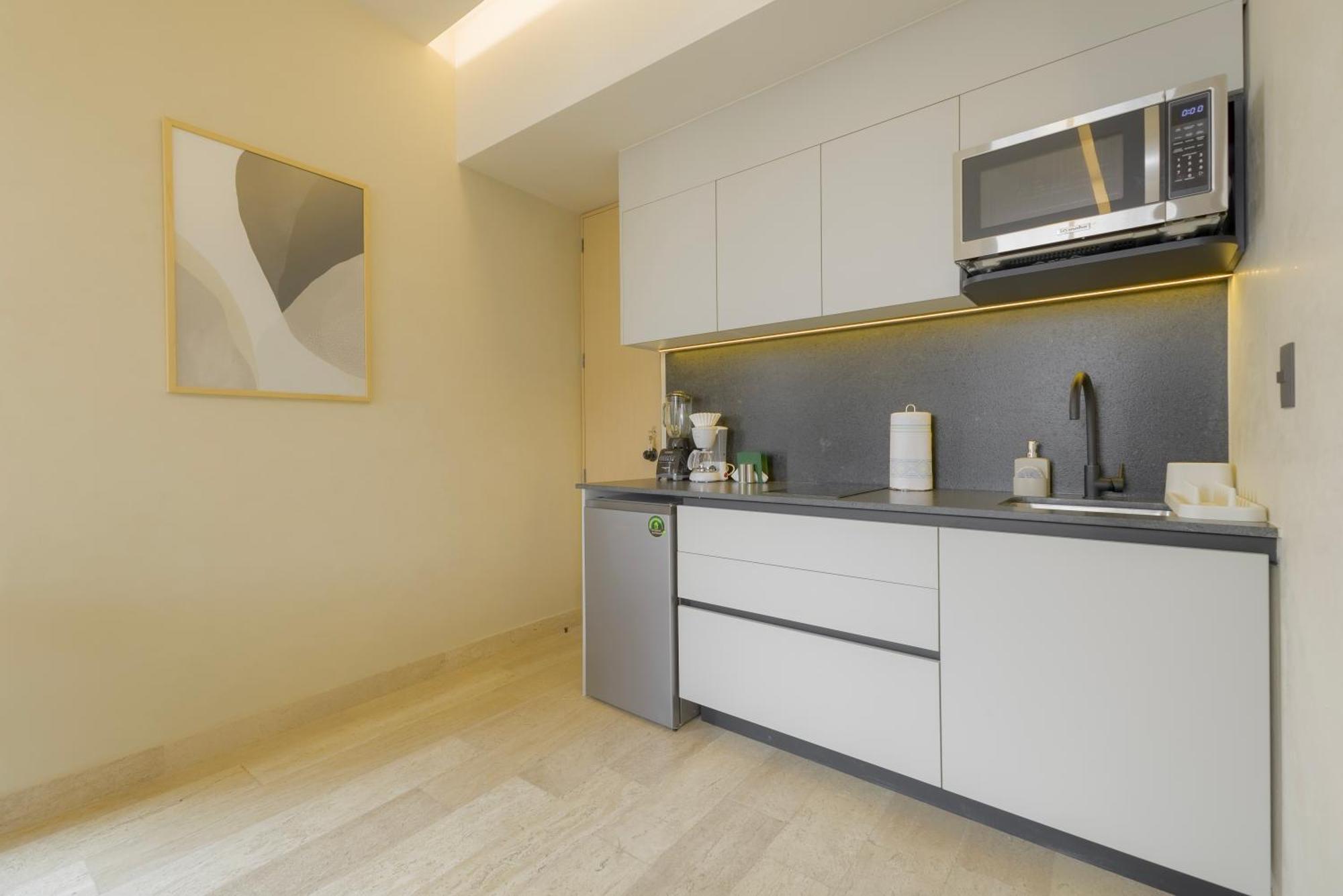 Apartamento Capitalia - Luxury - Aristoteles