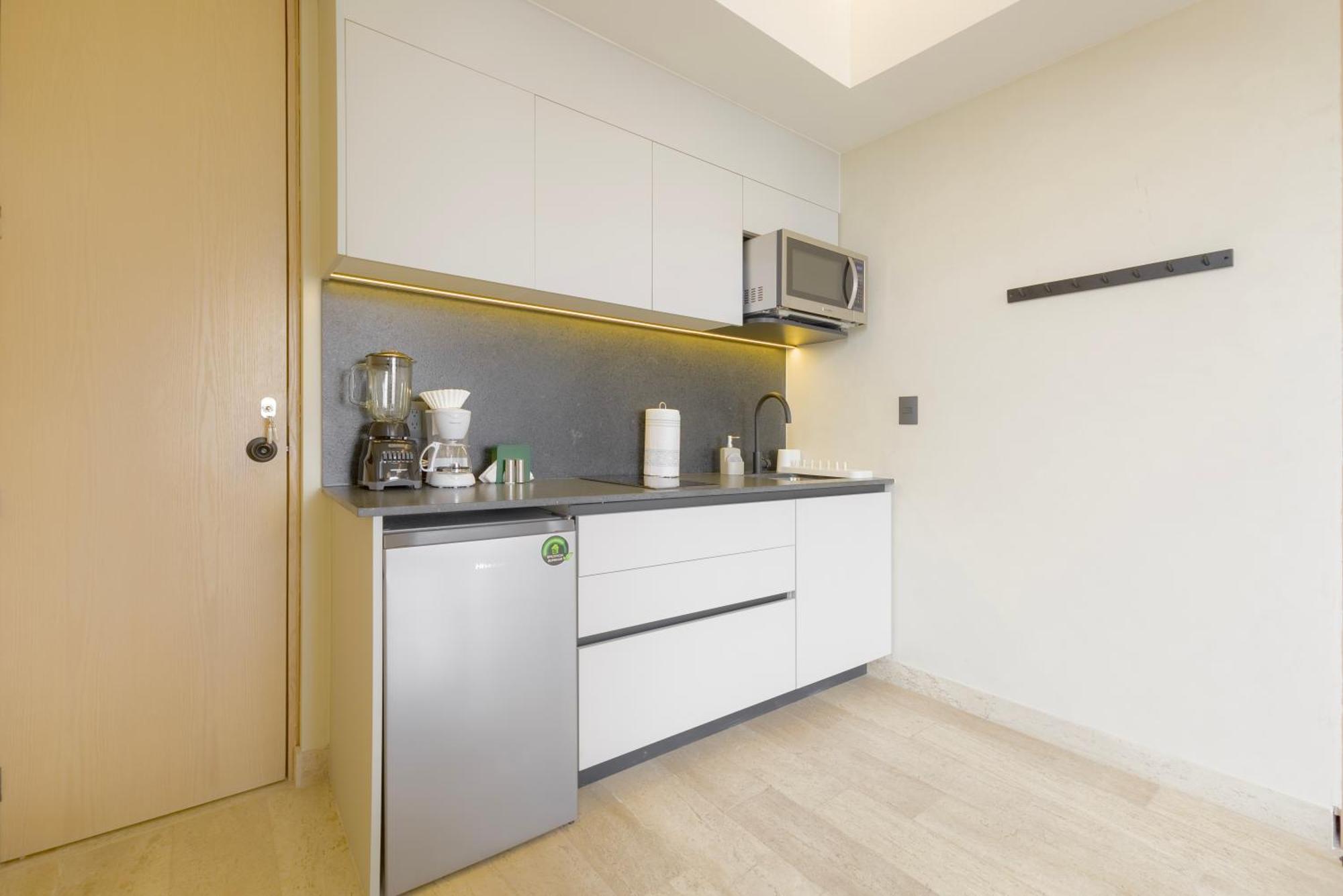 Capitalia - Luxury - Aristoteles Apartamento *