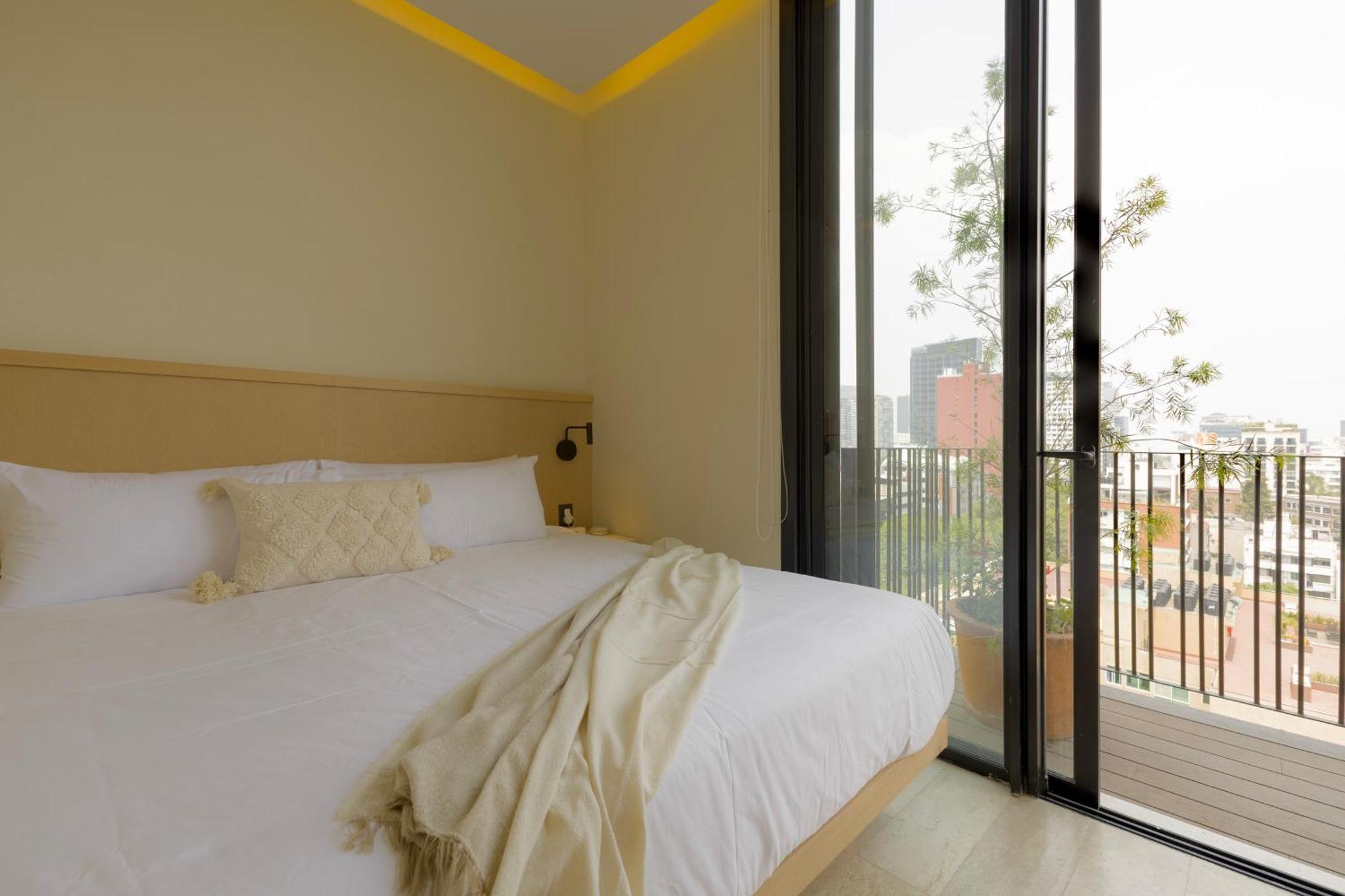 Capitalia - Luxury - Aristoteles Apartamento