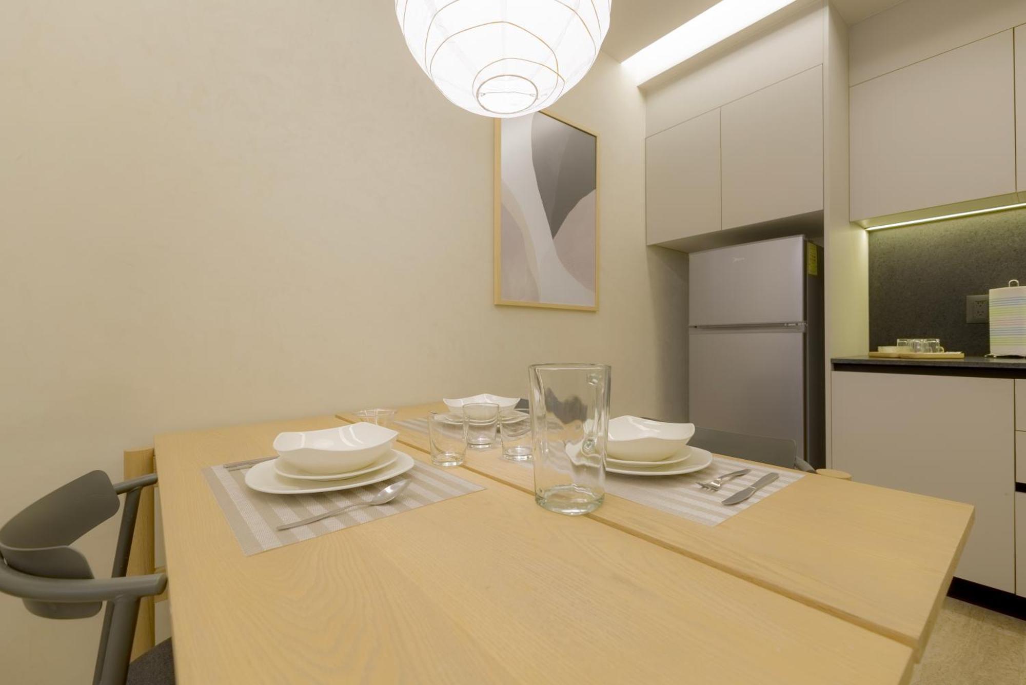 Apartamento Capitalia - Luxury - Aristoteles