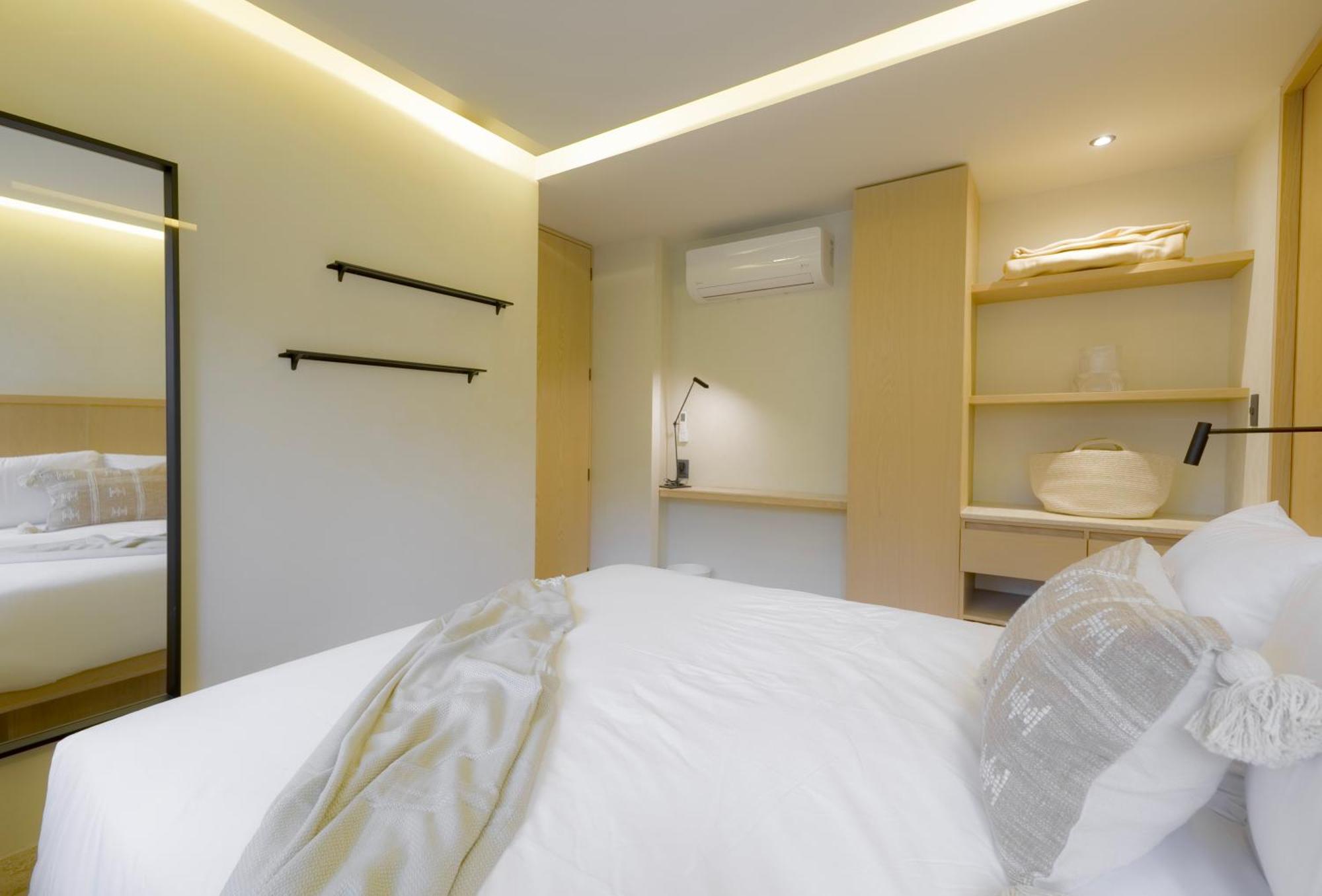 Capitalia - Luxury - Aristoteles Apartamento *