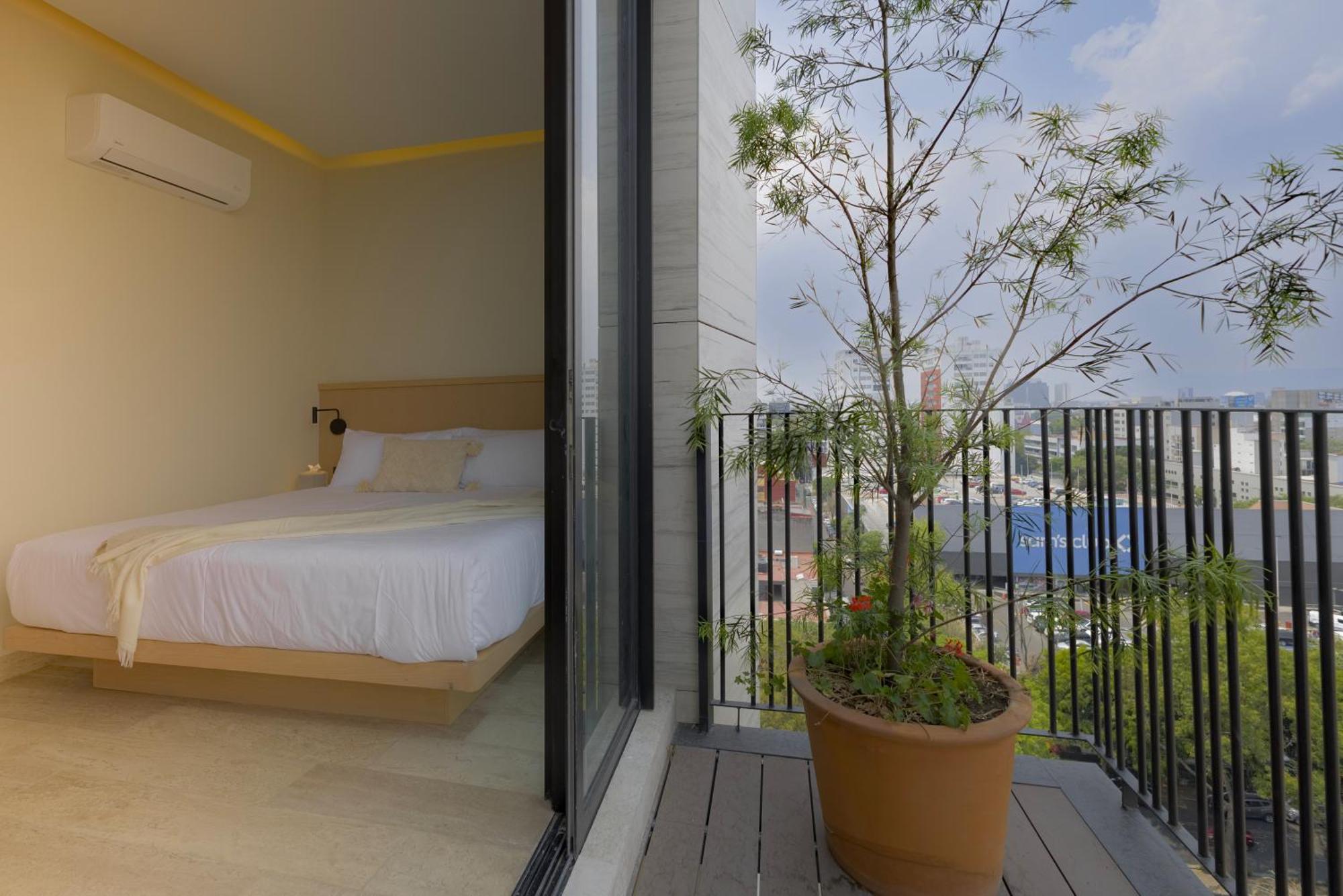Apartamento Capitalia - Luxury - Aristoteles *