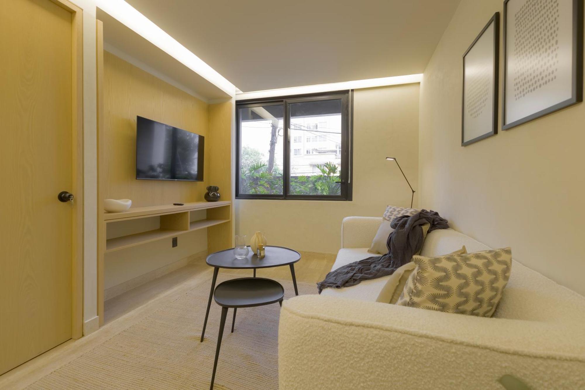 Apartamento Capitalia - Luxury - Aristoteles *