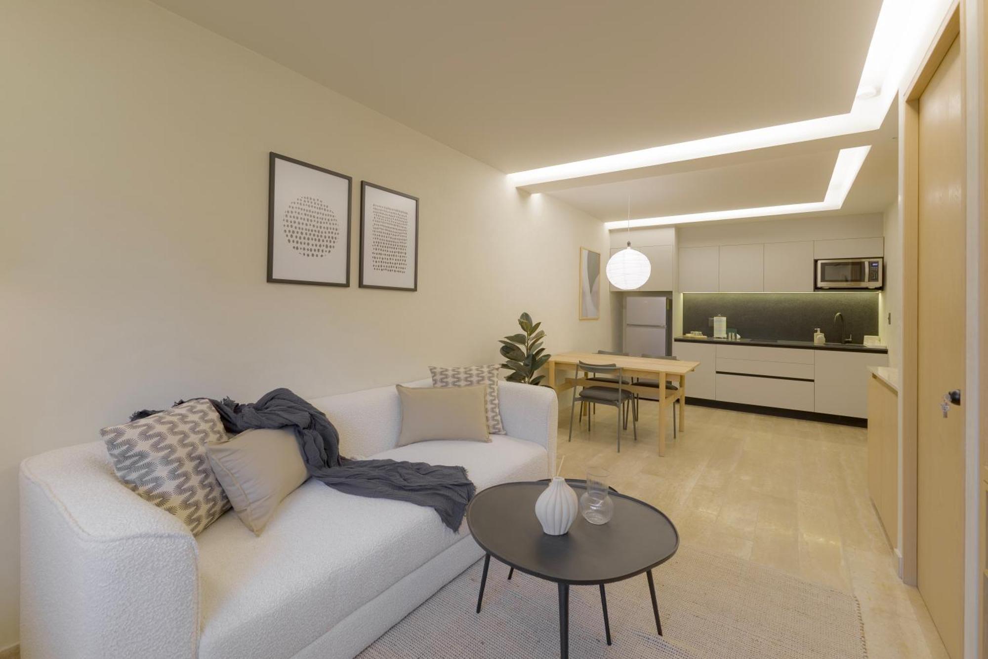 Capitalia - Luxury - Aristoteles Apartamento