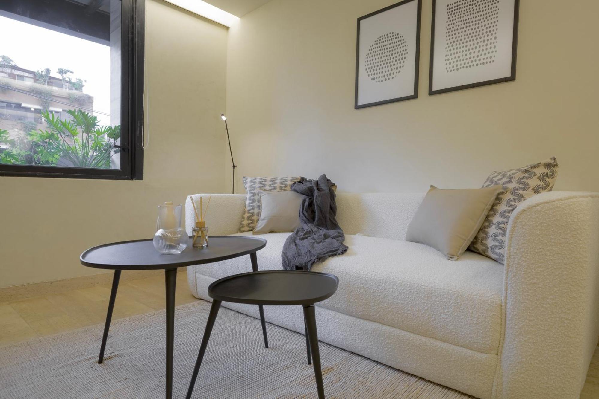 Capitalia - Luxury - Aristoteles Apartamento