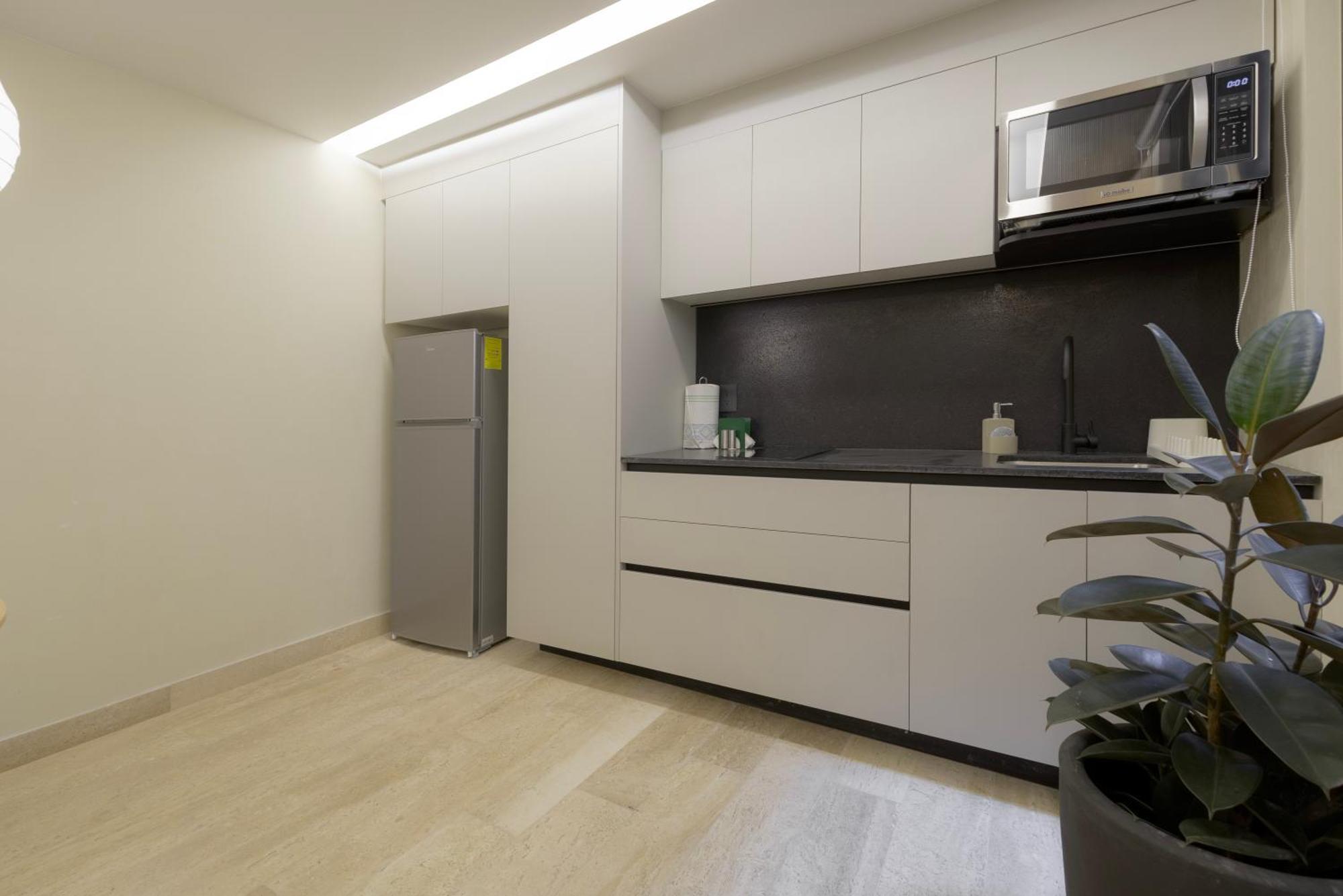 Capitalia - Luxury - Aristoteles Apartamento
