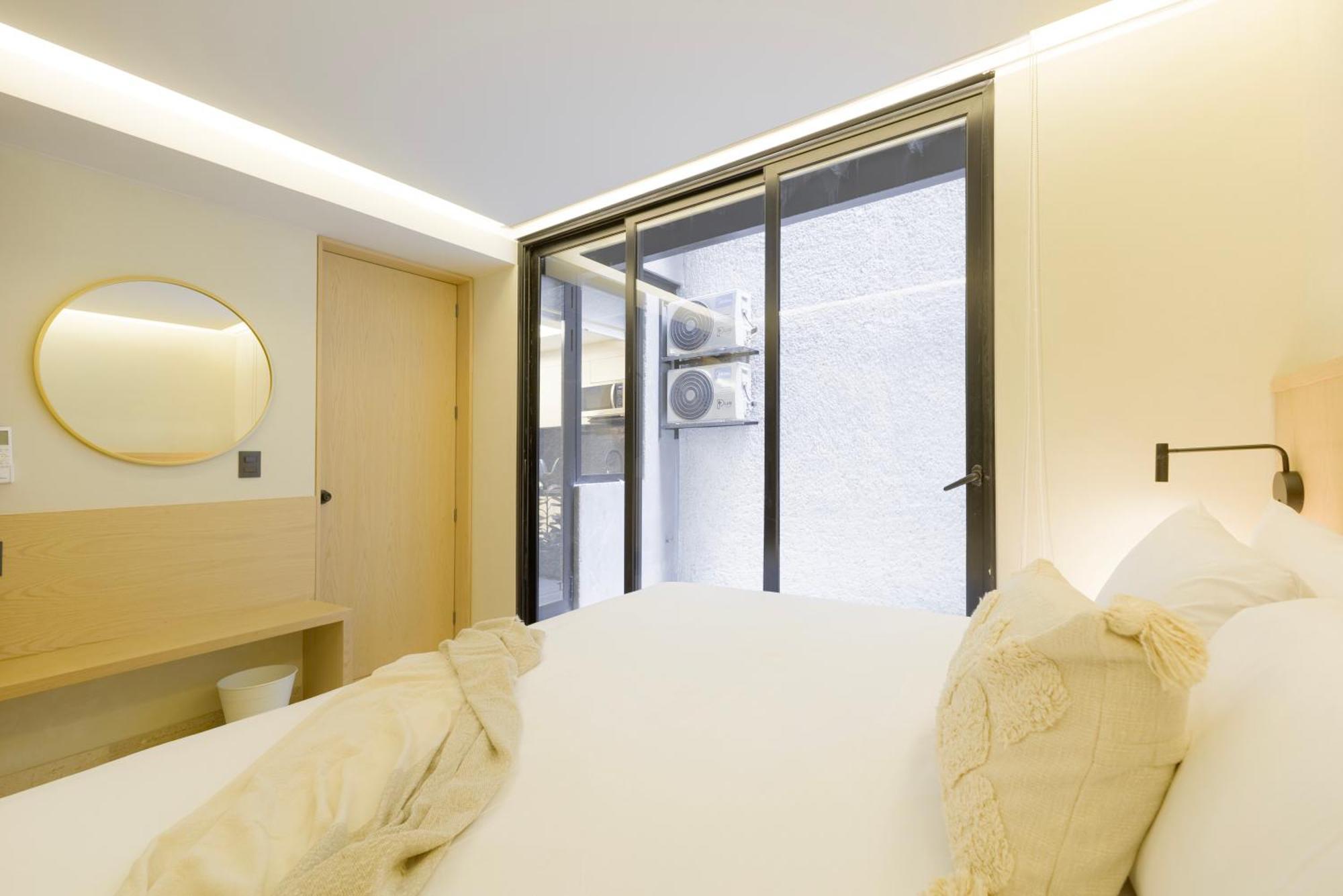 Apartamento Capitalia - Luxury - Aristoteles