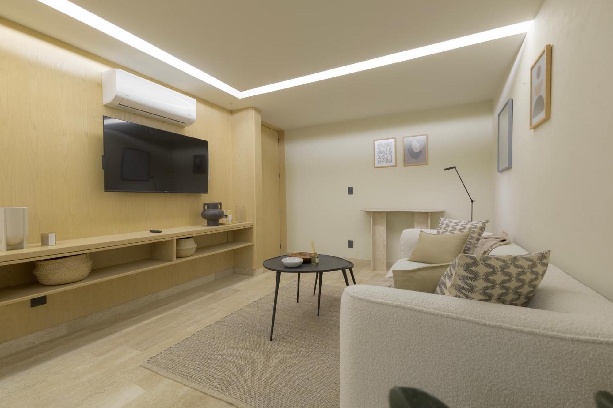 Capitalia - Luxury - Aristoteles Apartamento *