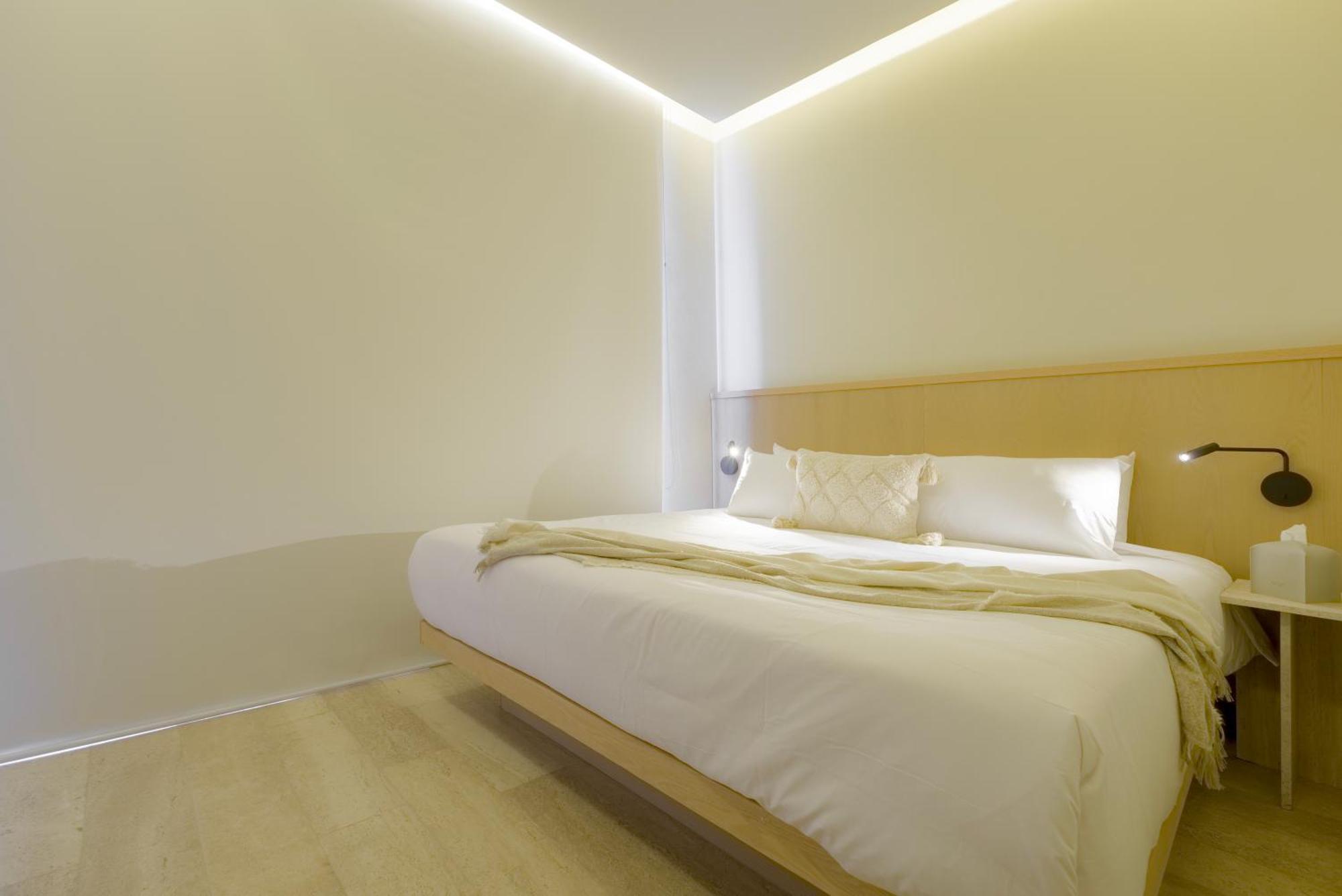 Capitalia - Luxury - Aristoteles Apartamento