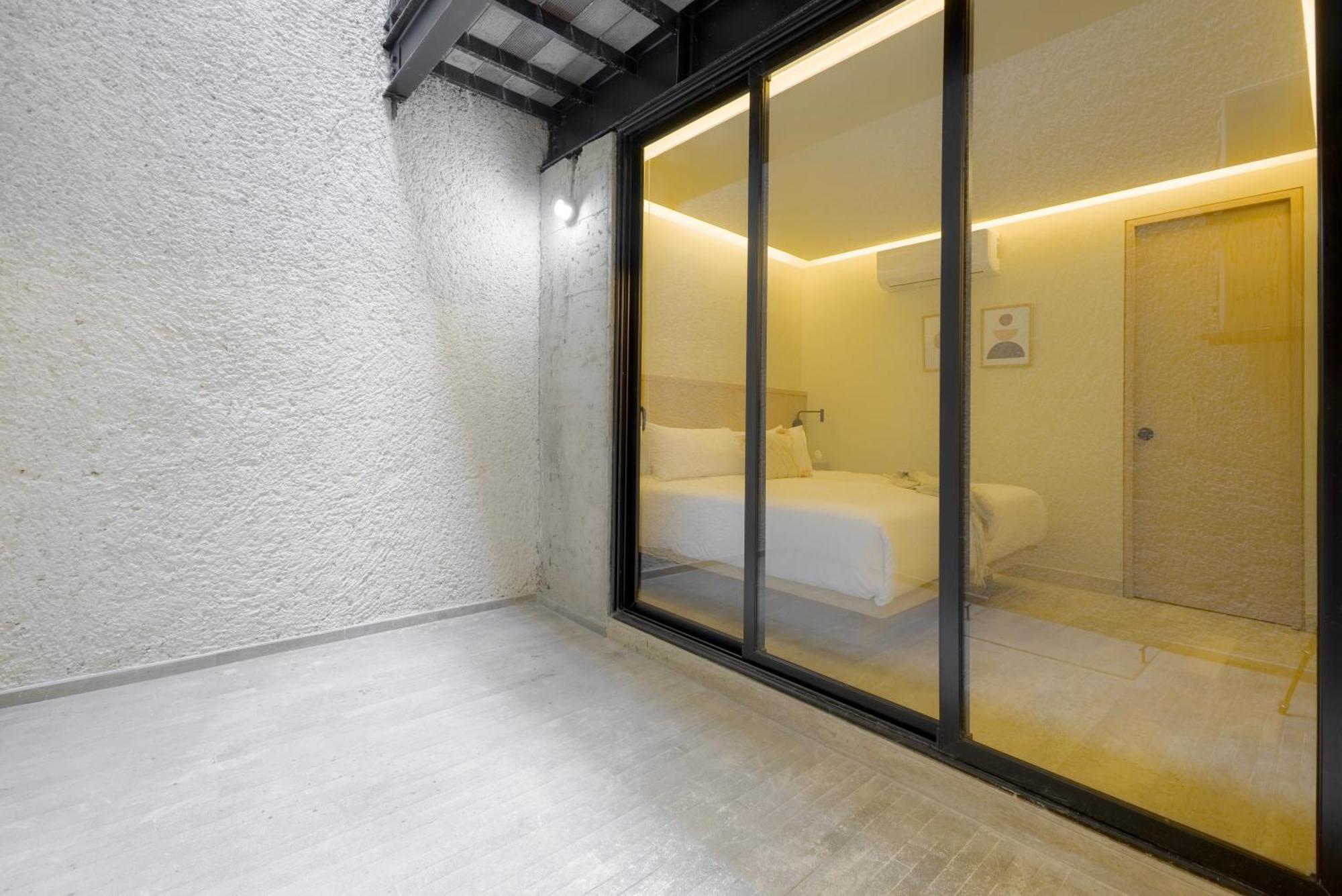 Capitalia - Luxury - Aristoteles Apartamento *