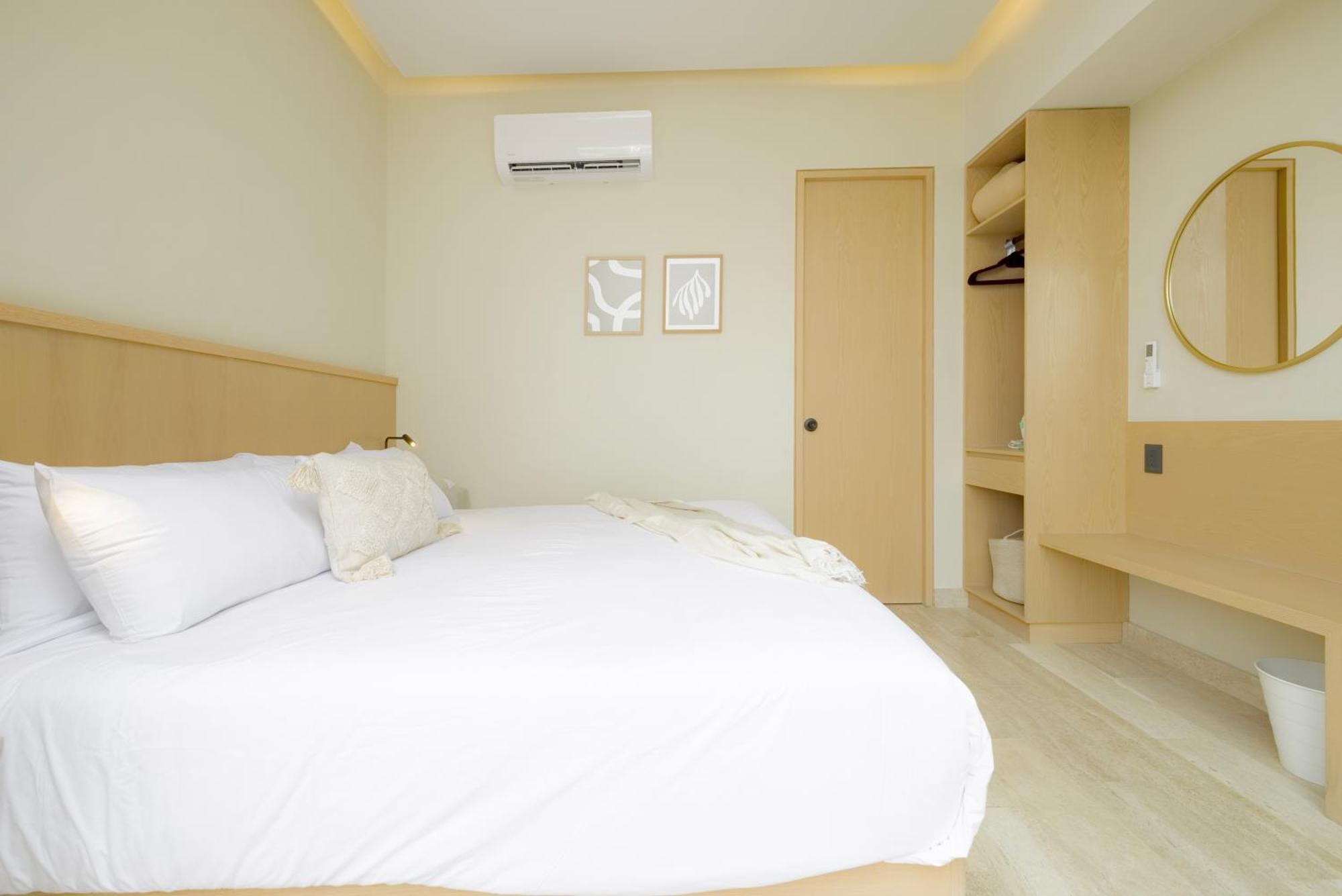 Capitalia - Luxury - Aristoteles Apartamento
