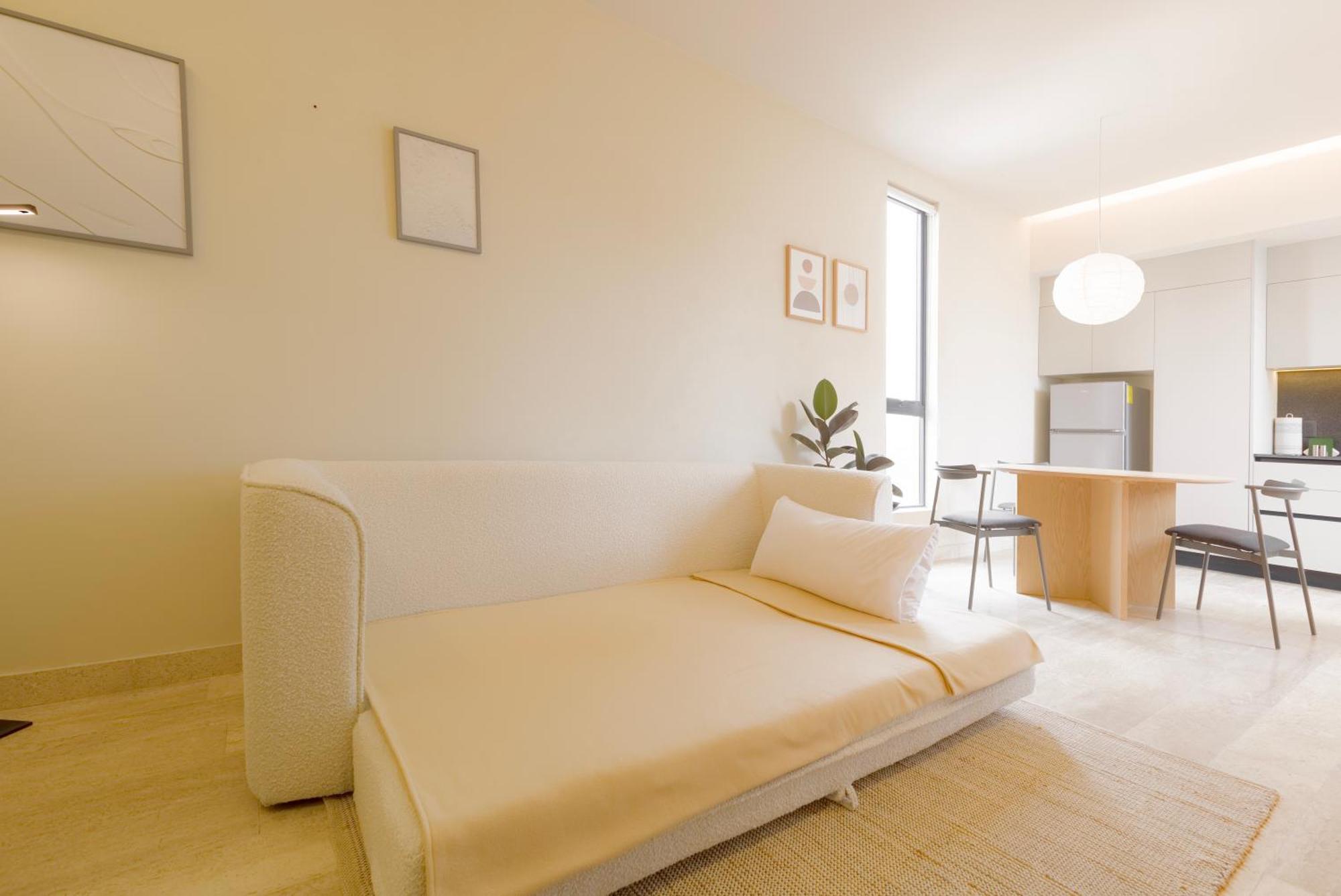 Capitalia - Luxury - Aristoteles Apartamento