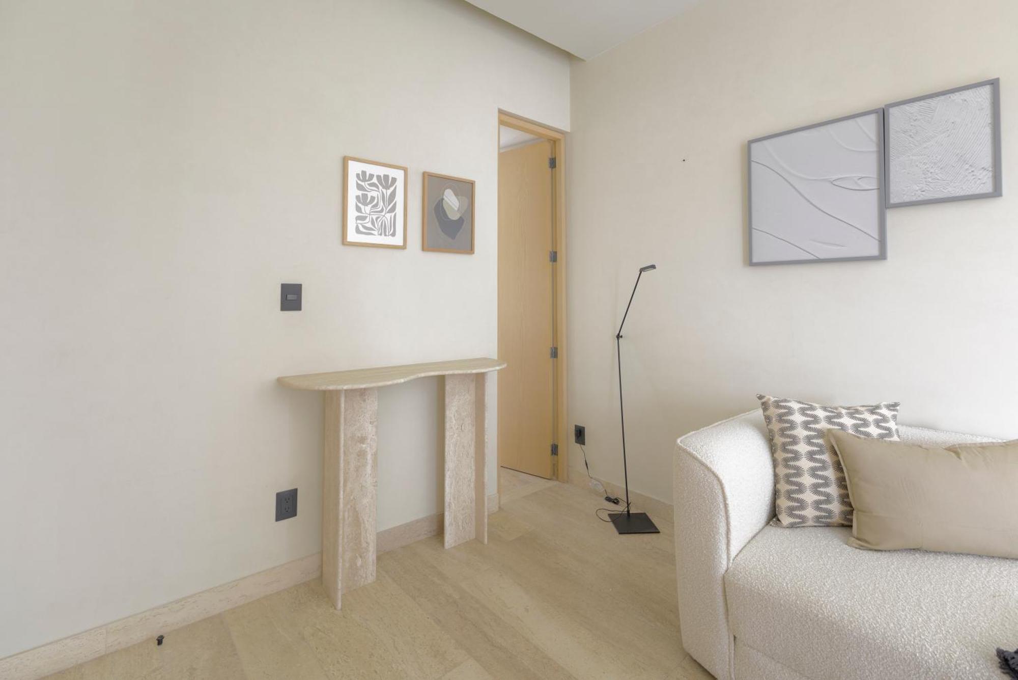 Capitalia - Luxury - Aristoteles Apartamento *