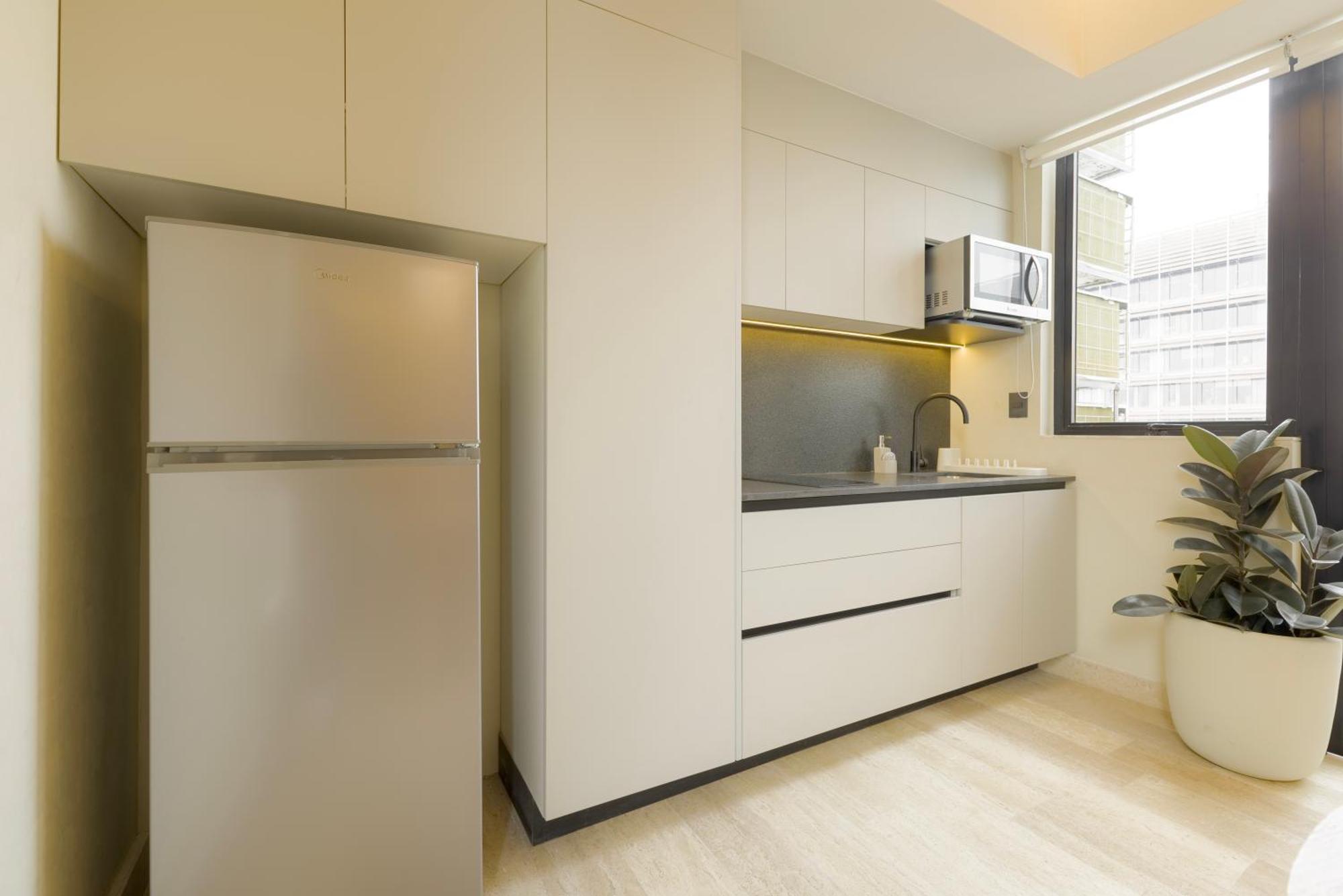 Apartamento Capitalia - Luxury - Aristoteles
