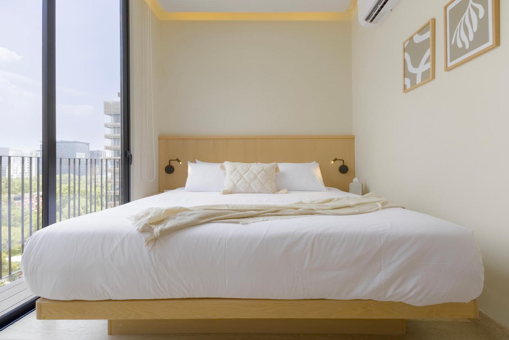 Capitalia - Luxury - Aristoteles Apartamento