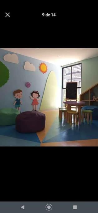Apartamento Departamento Centrico En Cdmx México DF