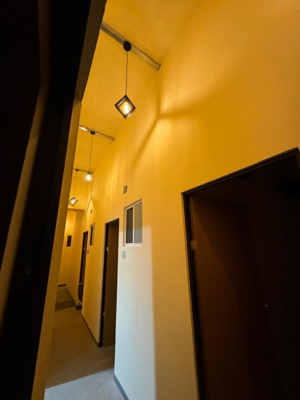 Guest house Zocalo