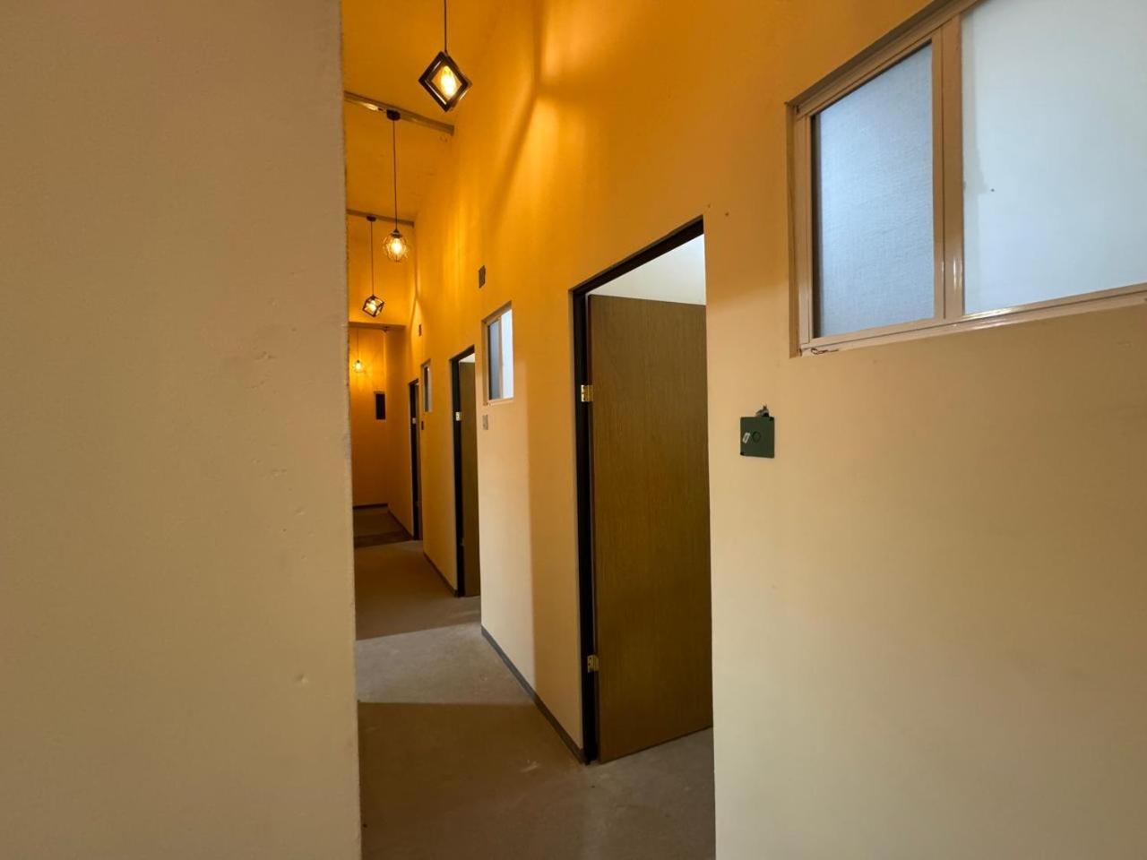 Guest house Zocalo *