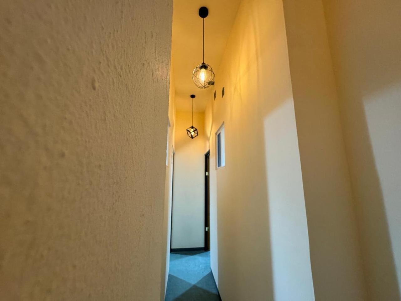 Zocalo Guest house