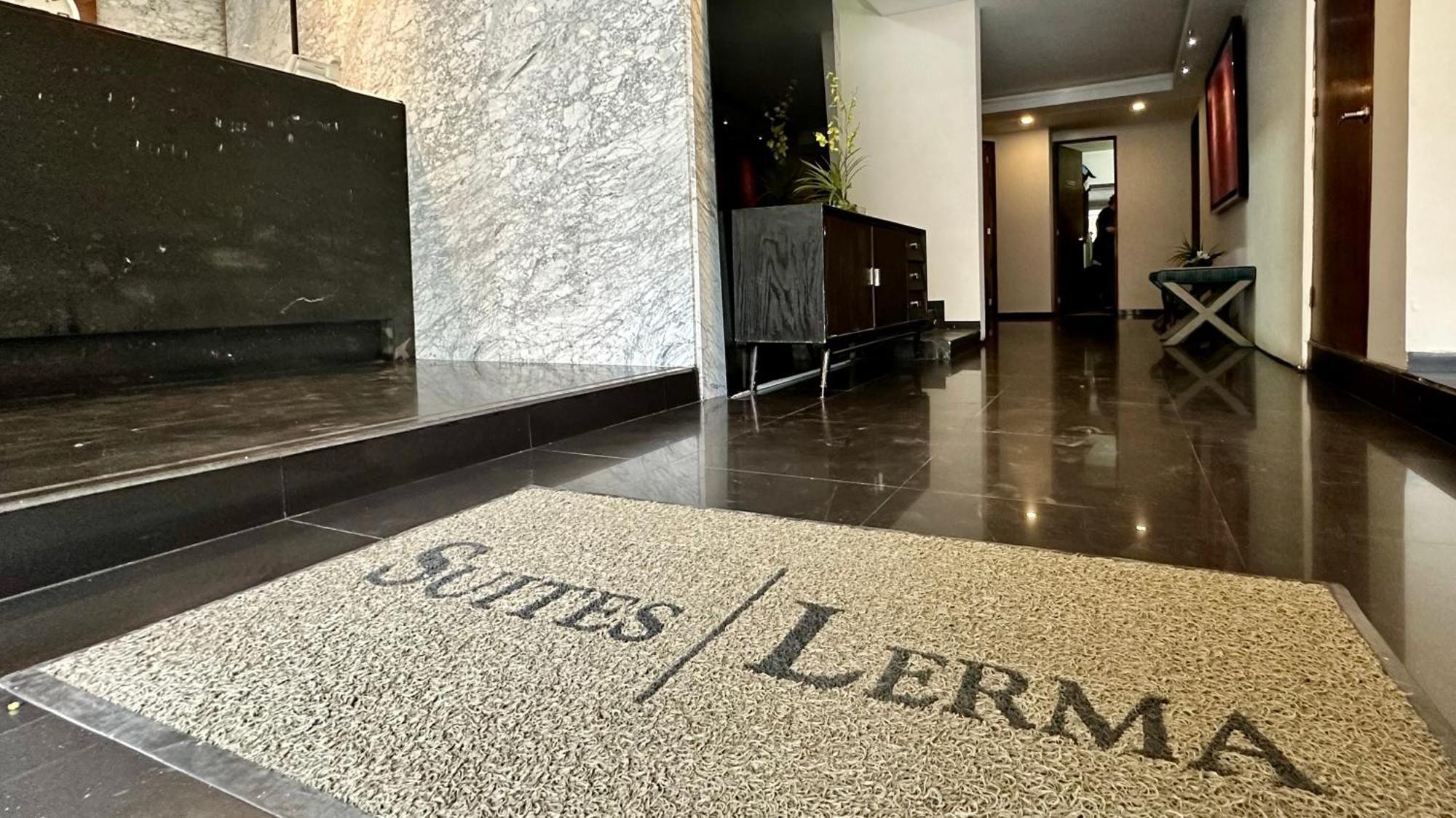 Lerma 205 * Mexico City