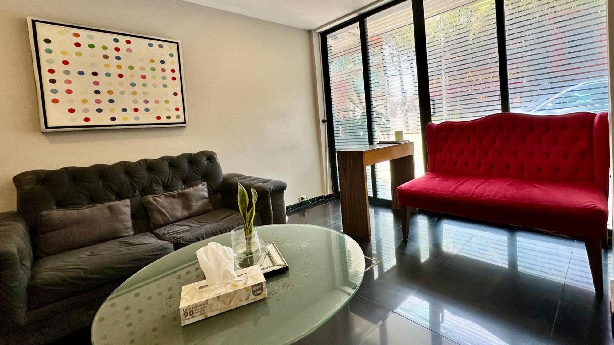 Lerma 205 Apartment