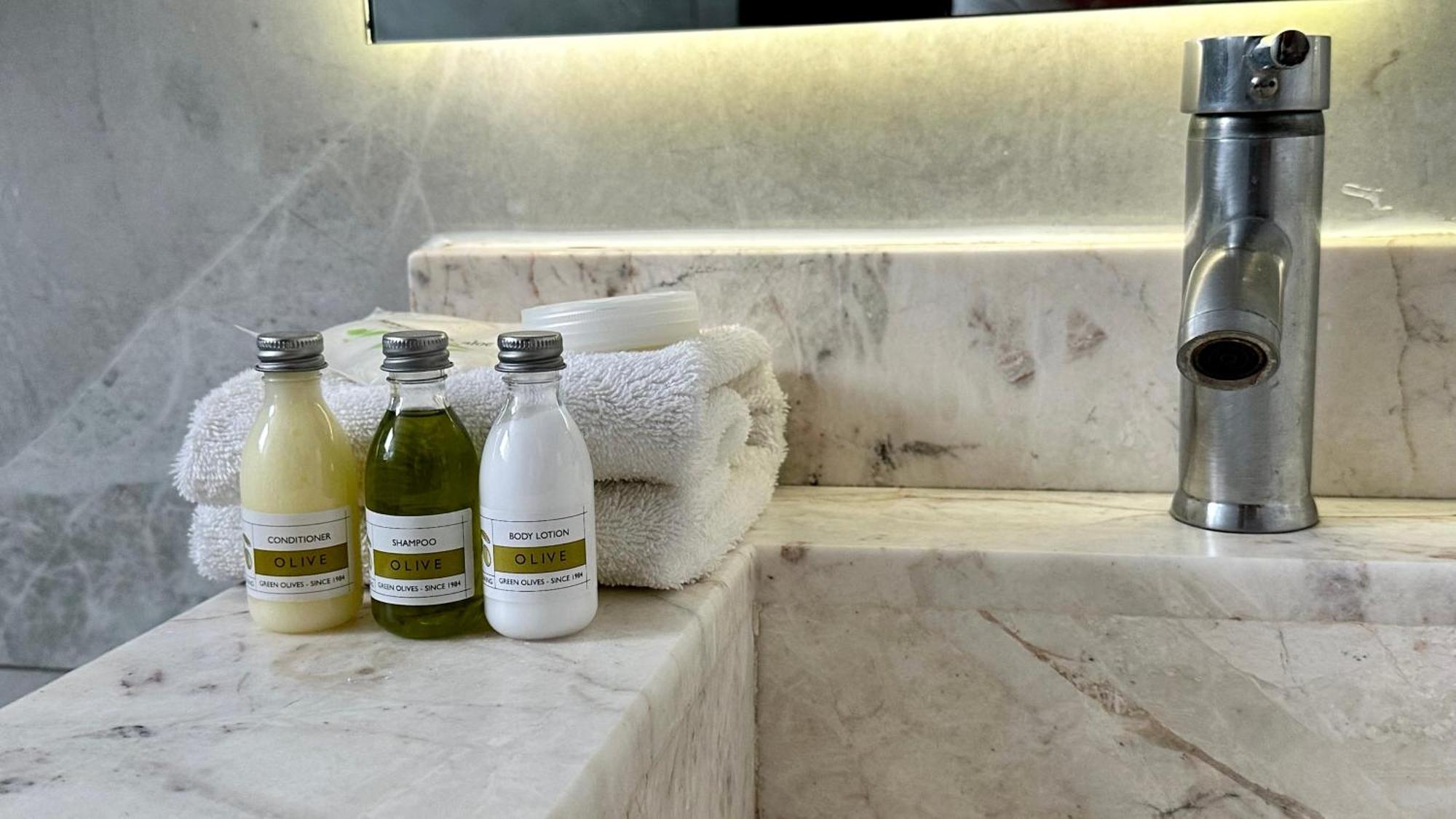 Lerma 205 Apartamento *