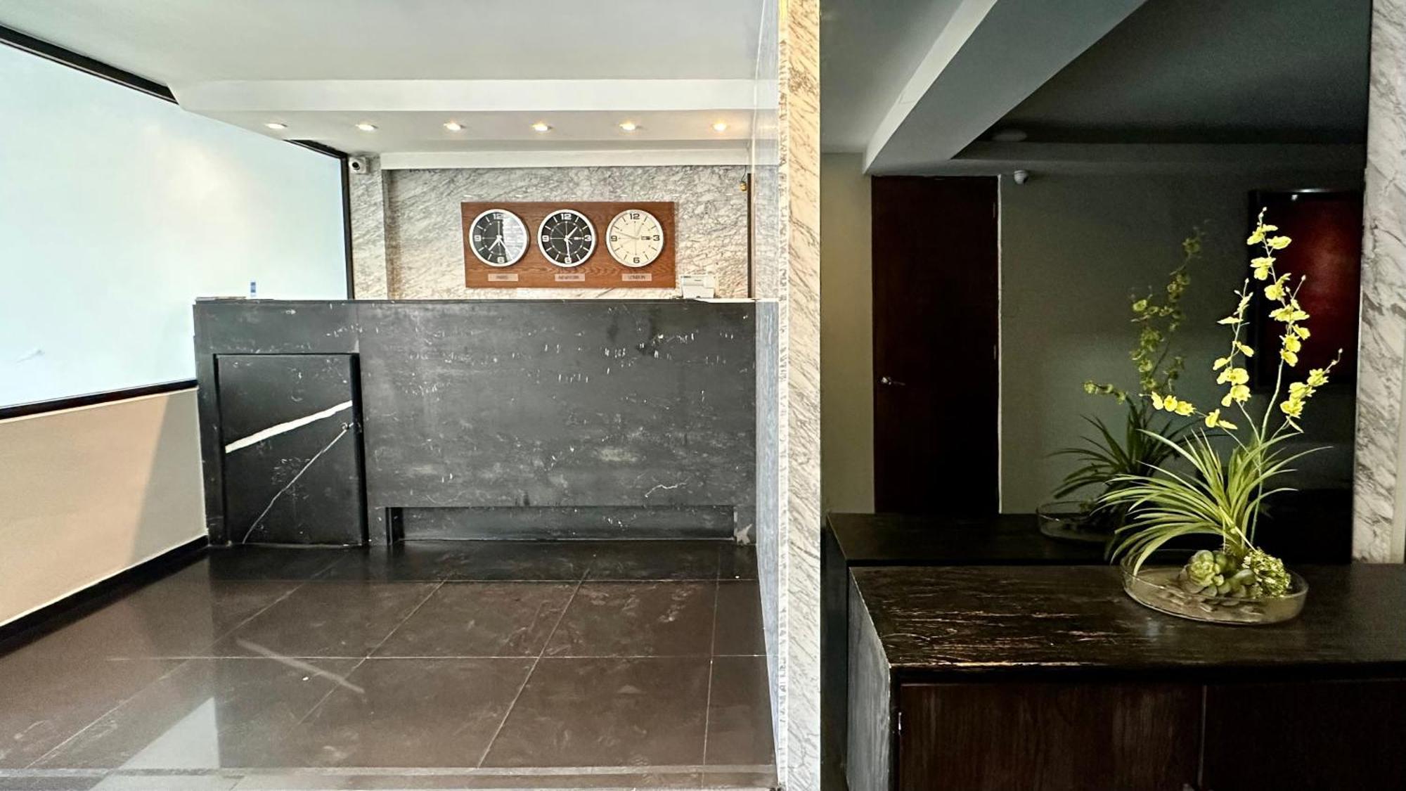 Apartamento Lerma 205 *