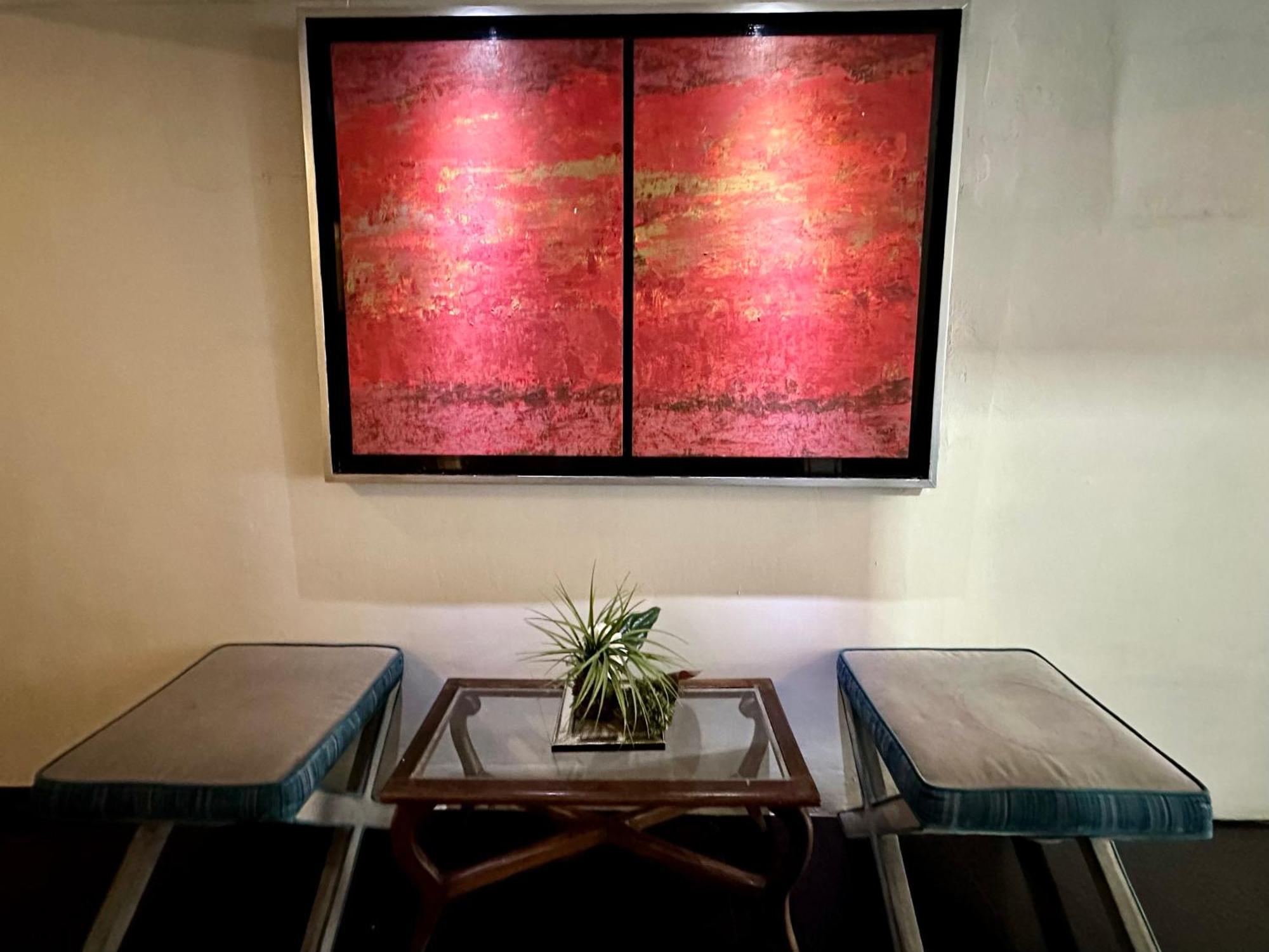 Apartamento Lerma 205 México DF