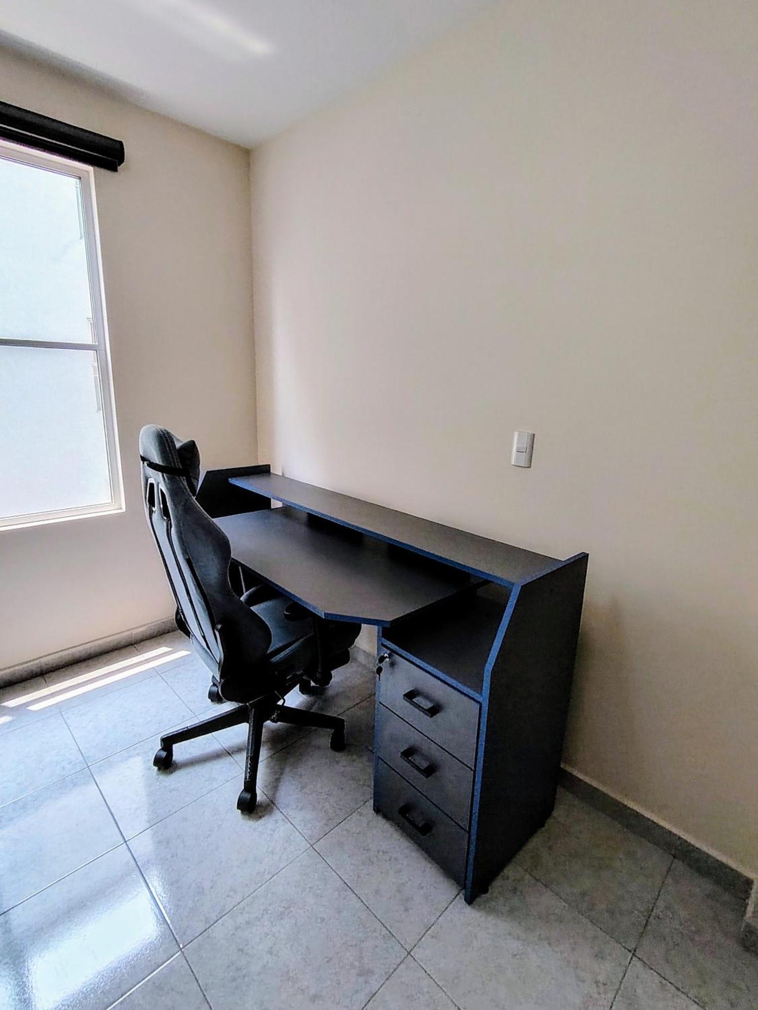 Apartamento Departamento Reyes México DF