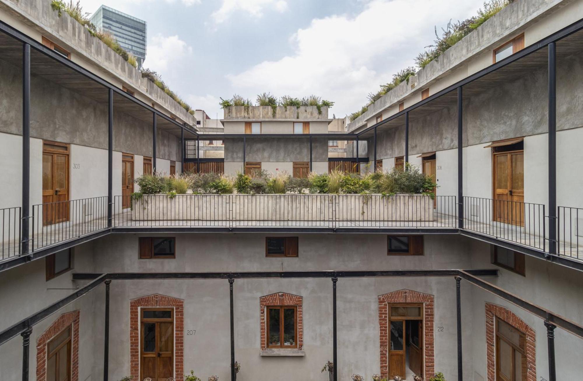 Apartamento Departamento Emilio Donde Zona Centrica Cdmx México DF
