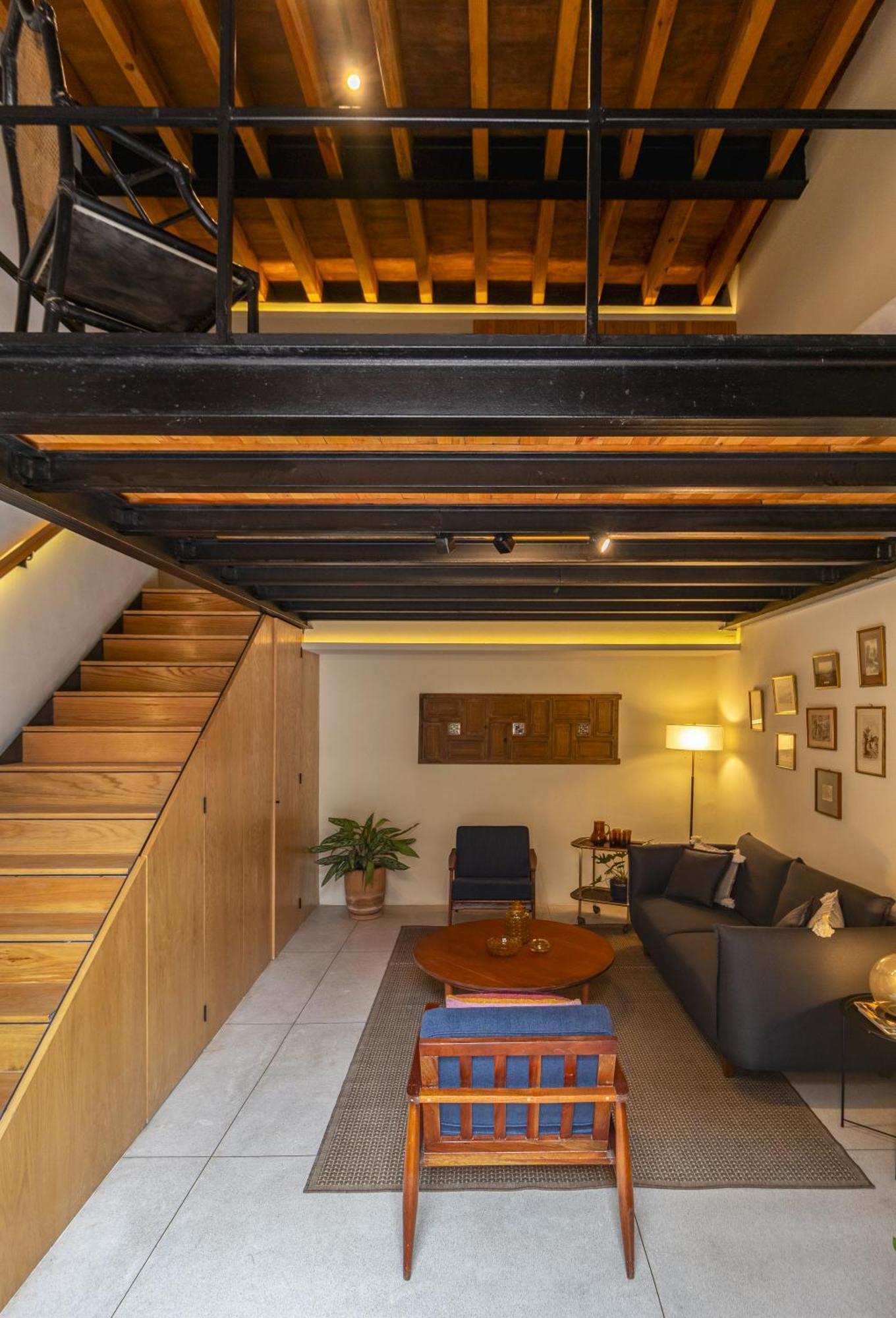 Departamento Emilio Donde Zona Centrica Cdmx Apartamento *