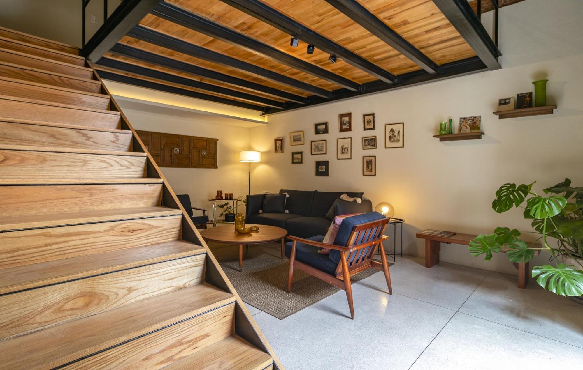 Departamento Emilio Donde Zona Centrica Cdmx Apartamento