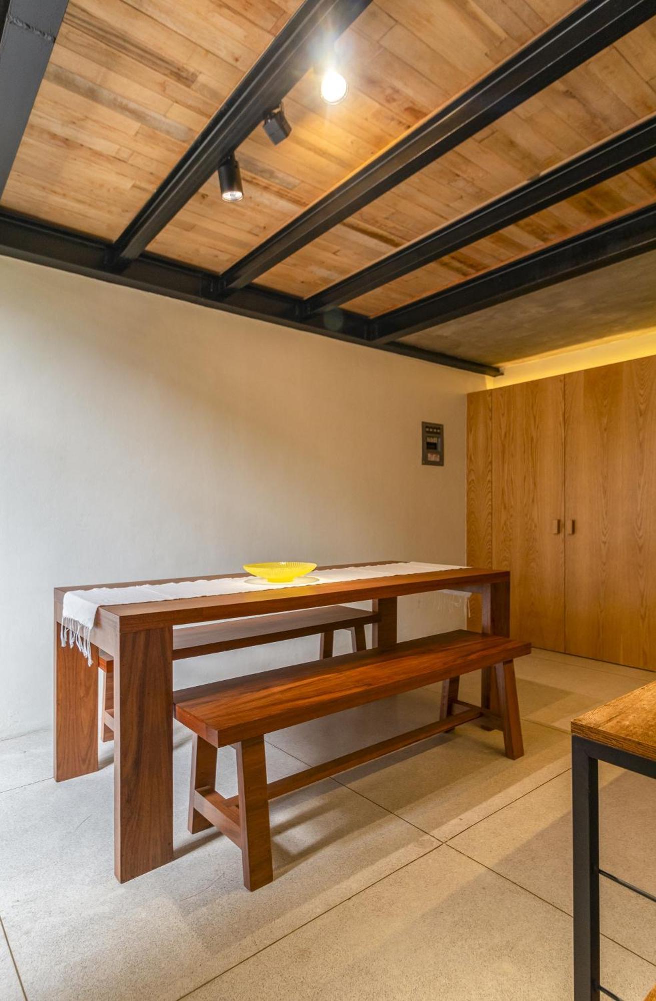 Apartamento Departamento Emilio Donde Zona Centrica Cdmx
