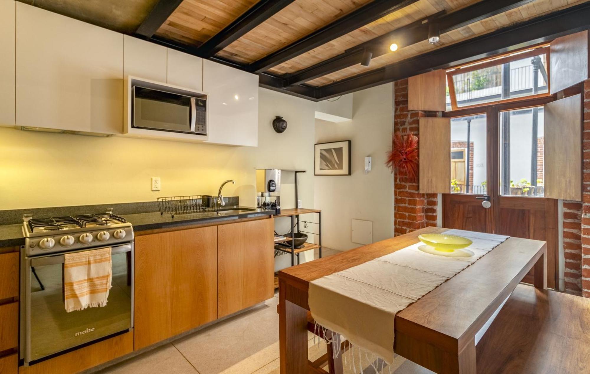 Apartamento Departamento Emilio Donde Zona Centrica Cdmx México DF
