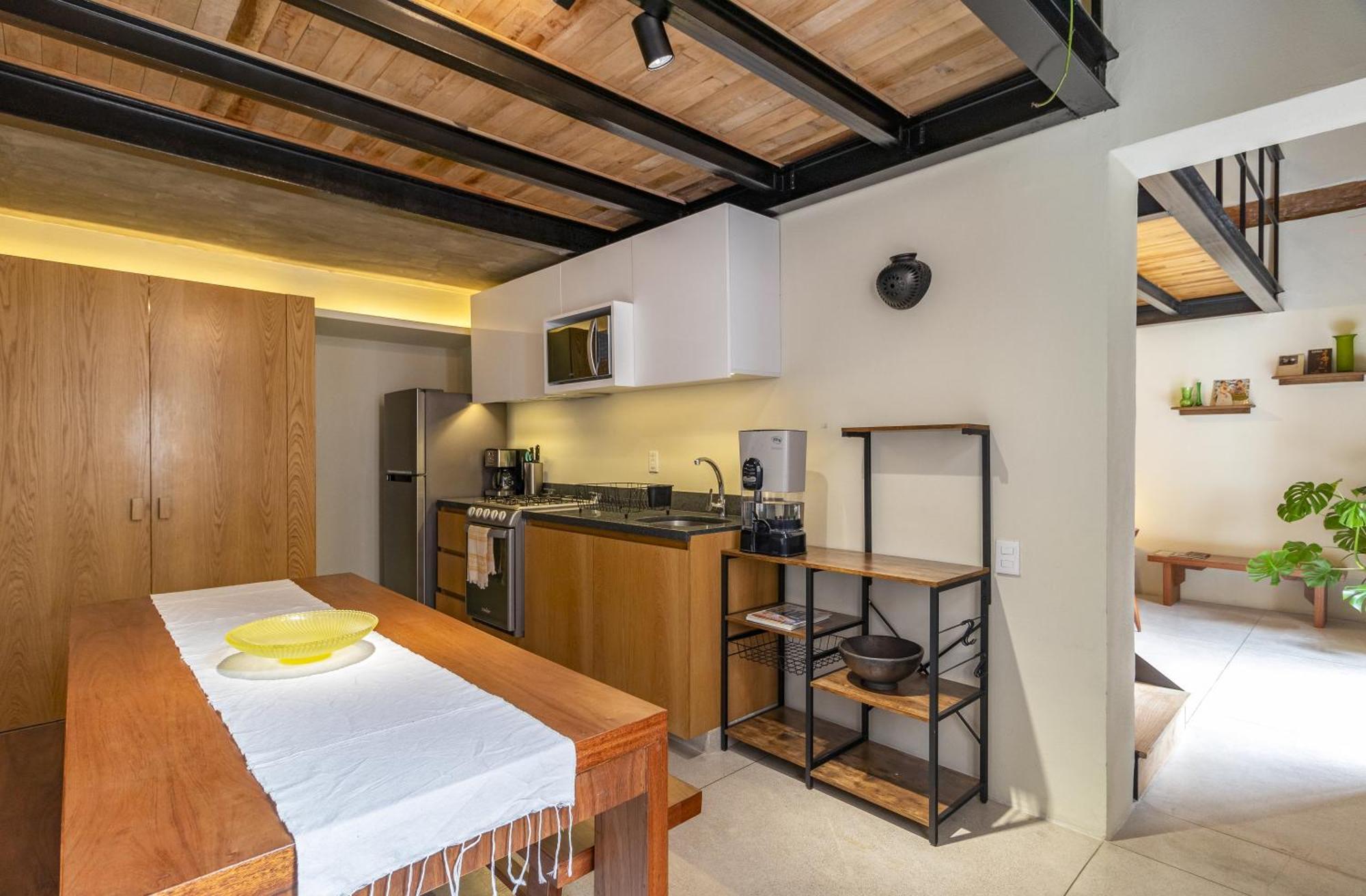 Apartamento Departamento Emilio Donde Zona Centrica Cdmx *