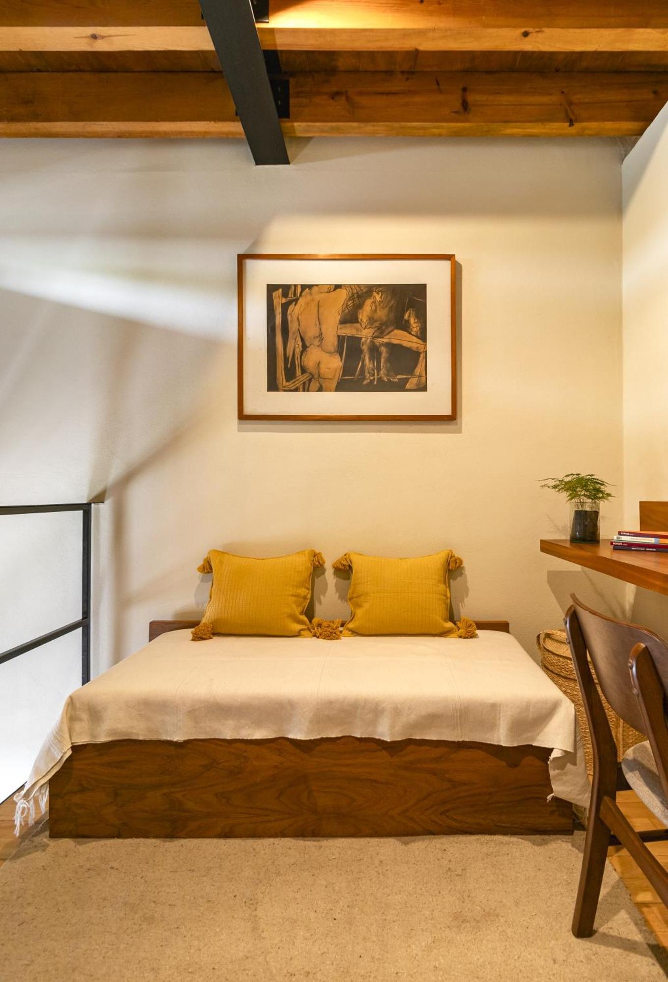 Departamento Emilio Donde Zona Centrica Cdmx