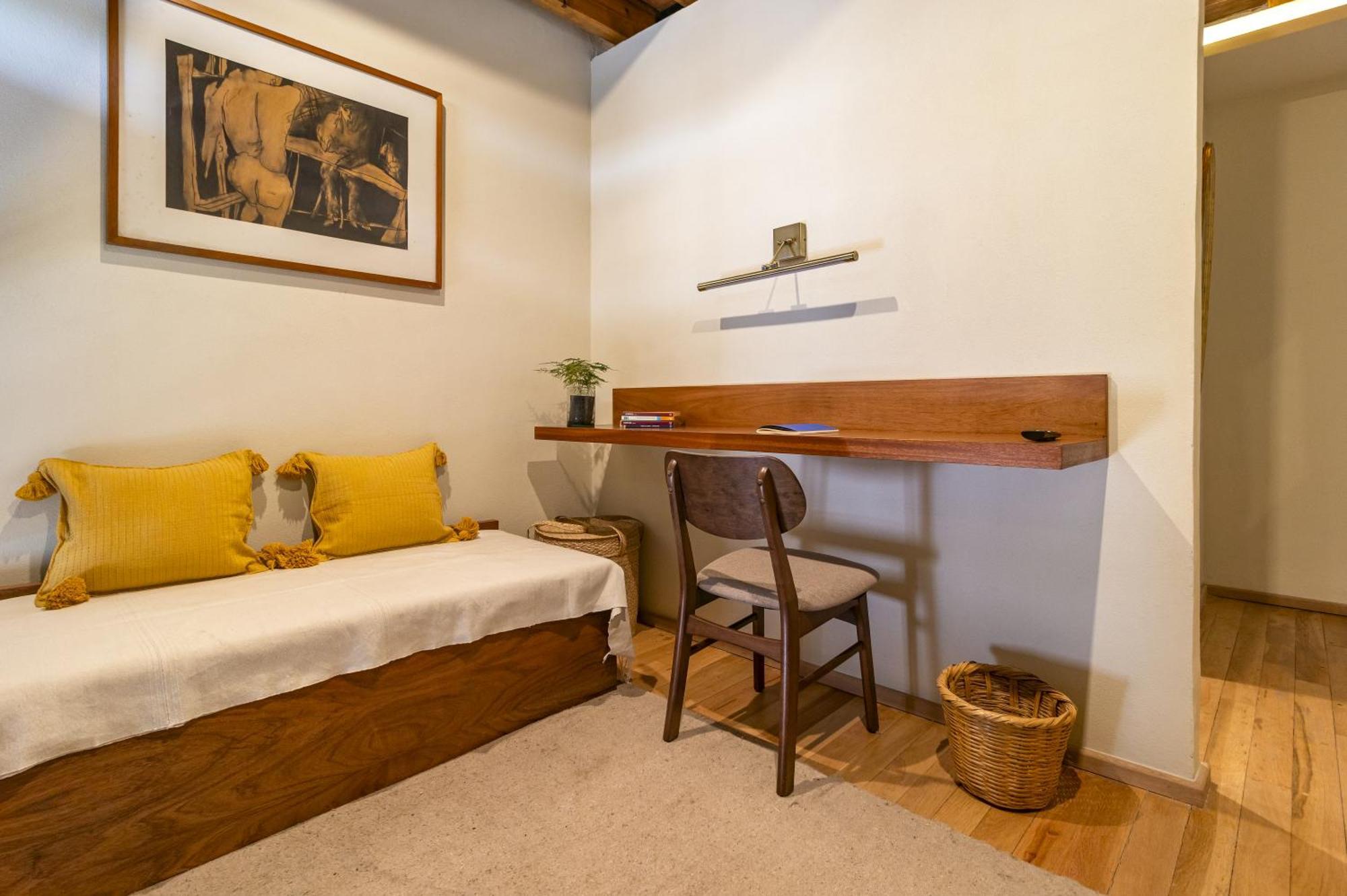 Departamento Emilio Donde Zona Centrica Cdmx *