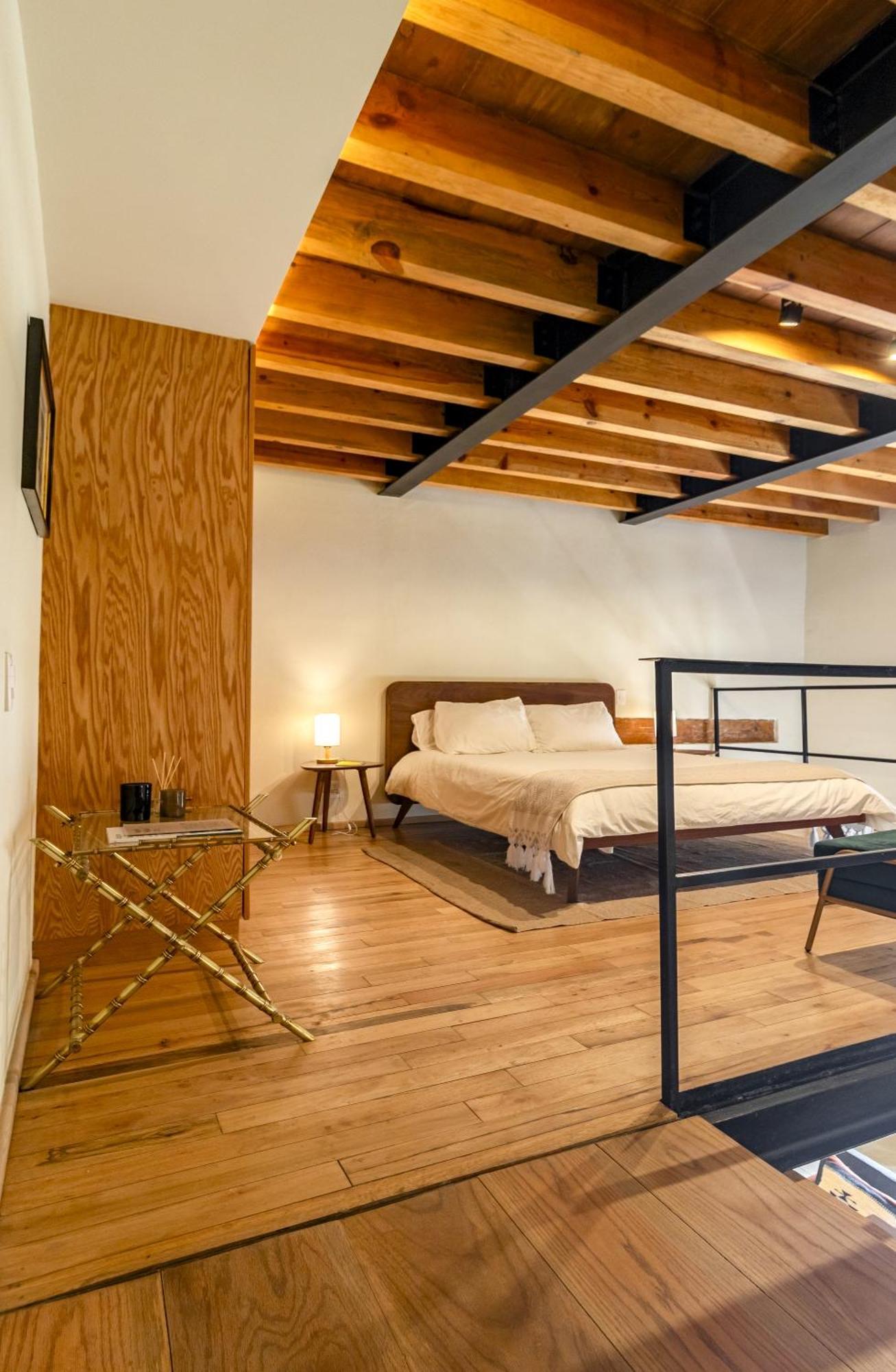 Departamento Emilio Donde Zona Centrica Cdmx Apartamento *