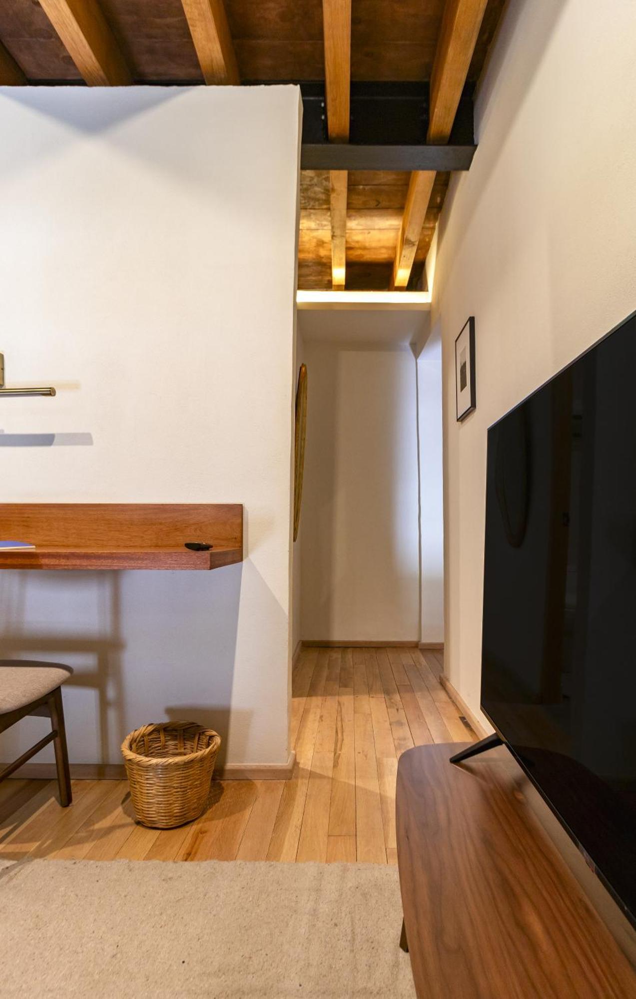 Departamento Emilio Donde Zona Centrica Cdmx Apartamento *