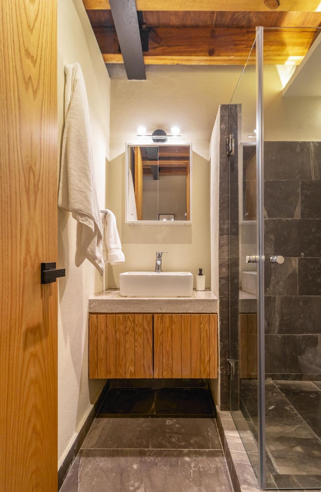 Departamento Emilio Donde Zona Centrica Cdmx Apartamento