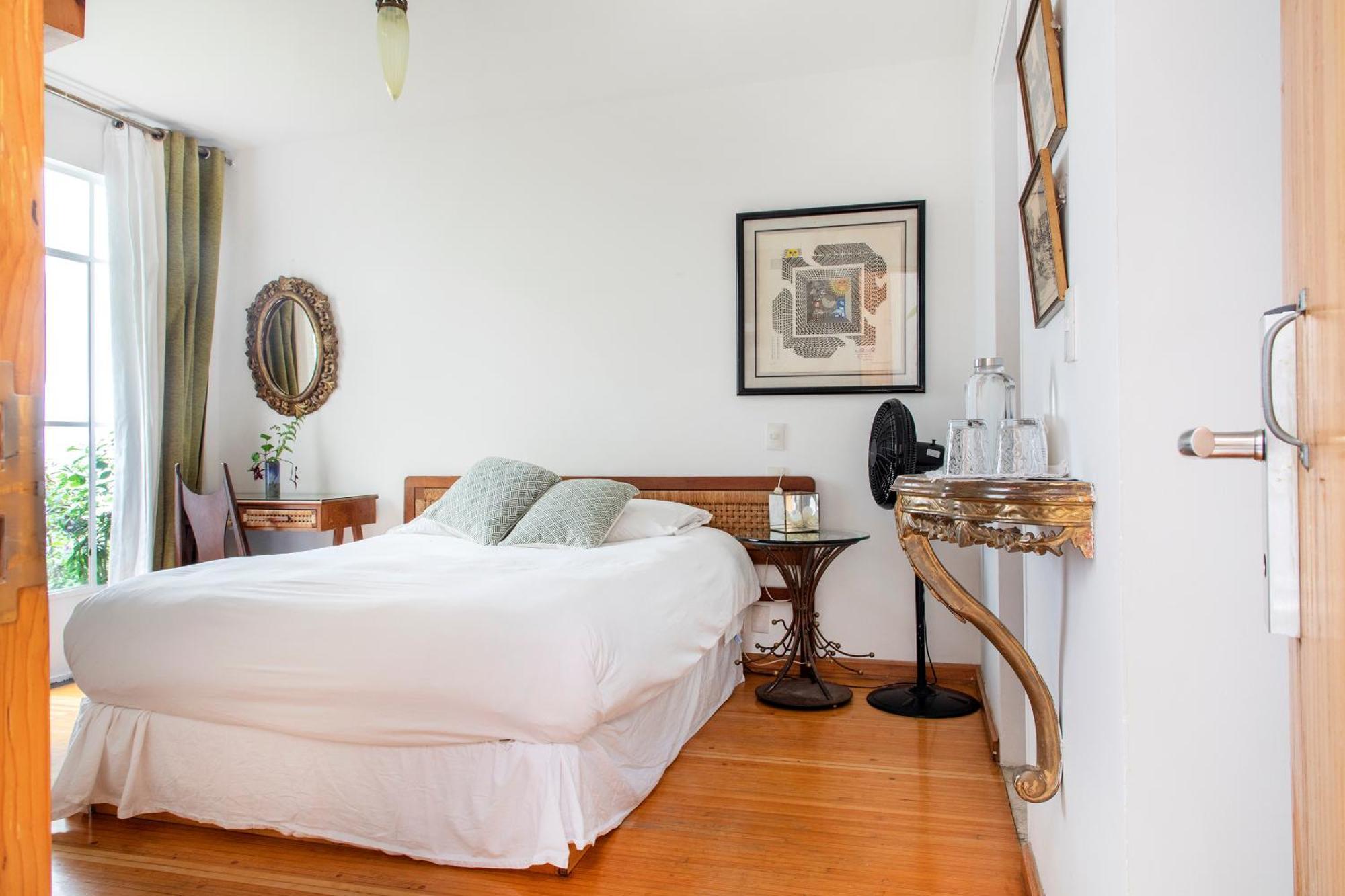 Bed and breakfast Stella