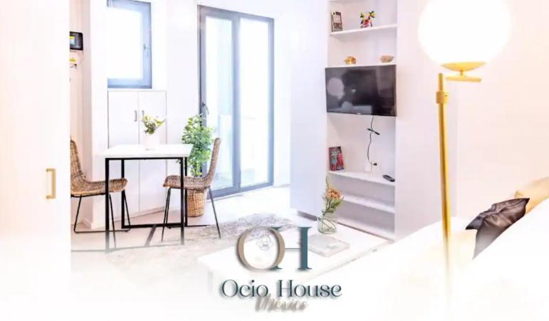 Romántico Junto A Bellas Artes Centro Histórico Apartamento *