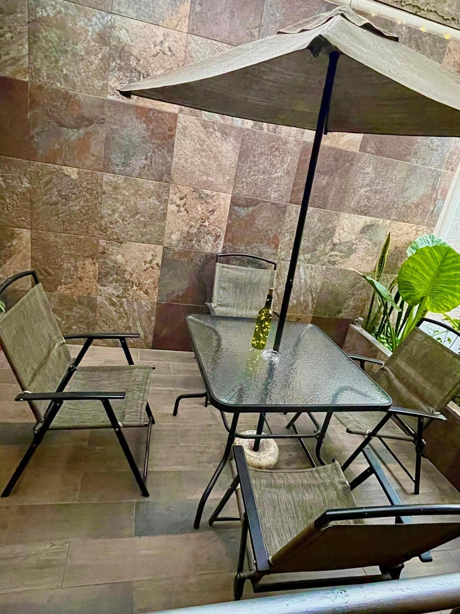 Apartamento Hidden House *