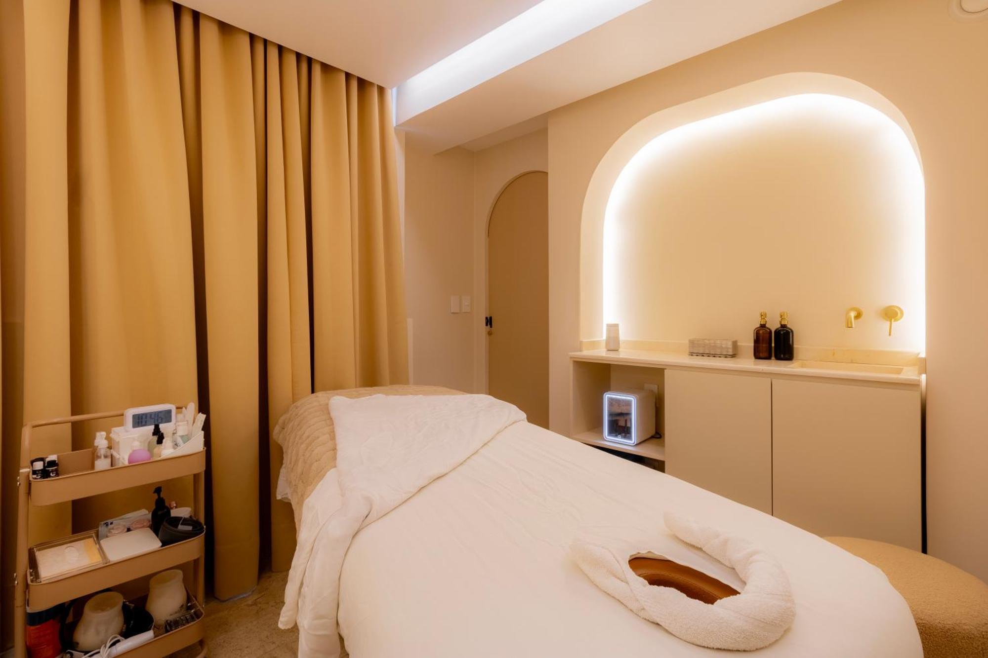 Capitalia - Luxury - Homero Apartamento