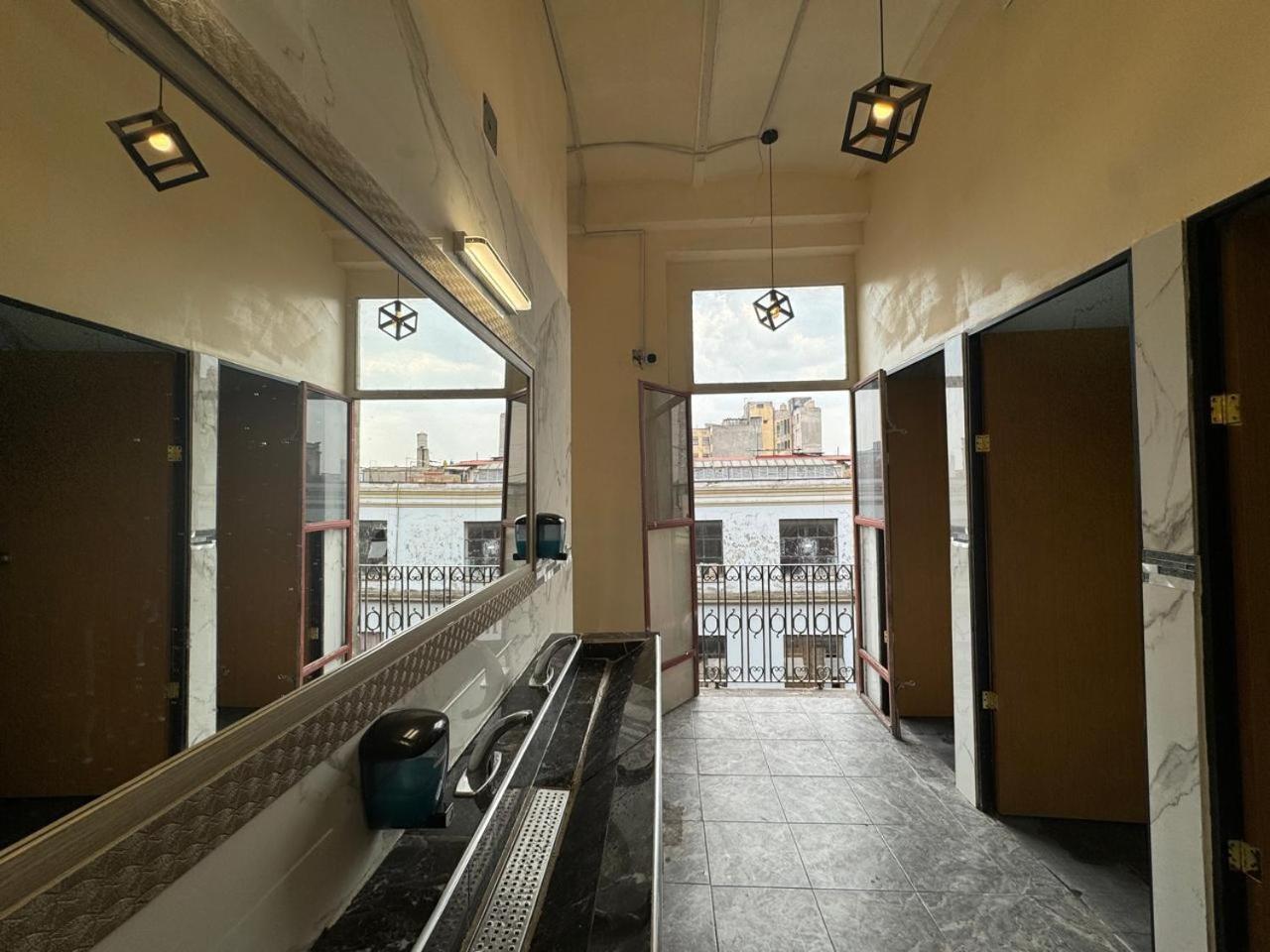 Zocalo Guest house *