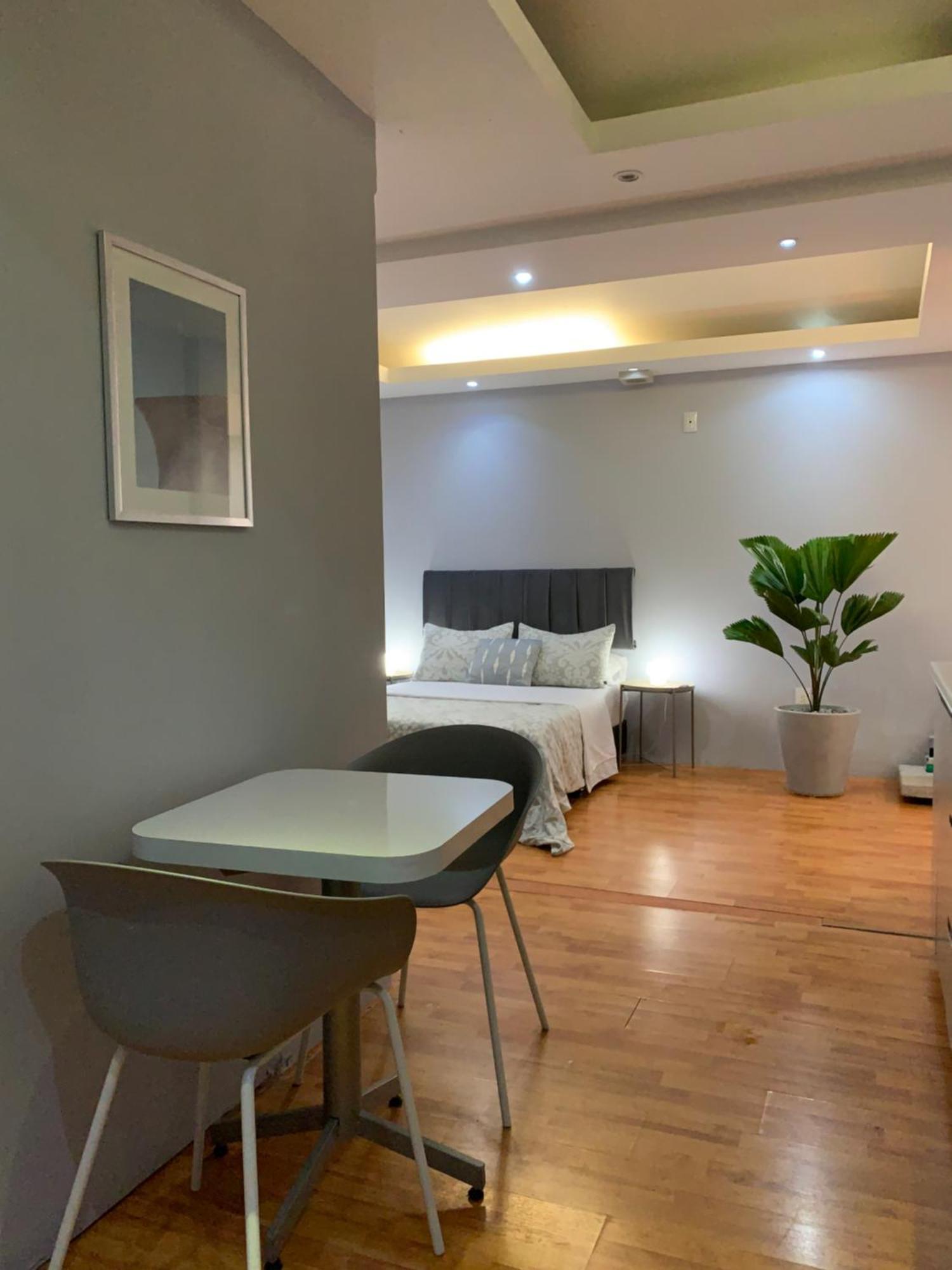 Apartamento Practico Y Confortable Estudio-loft Excelente Zona *