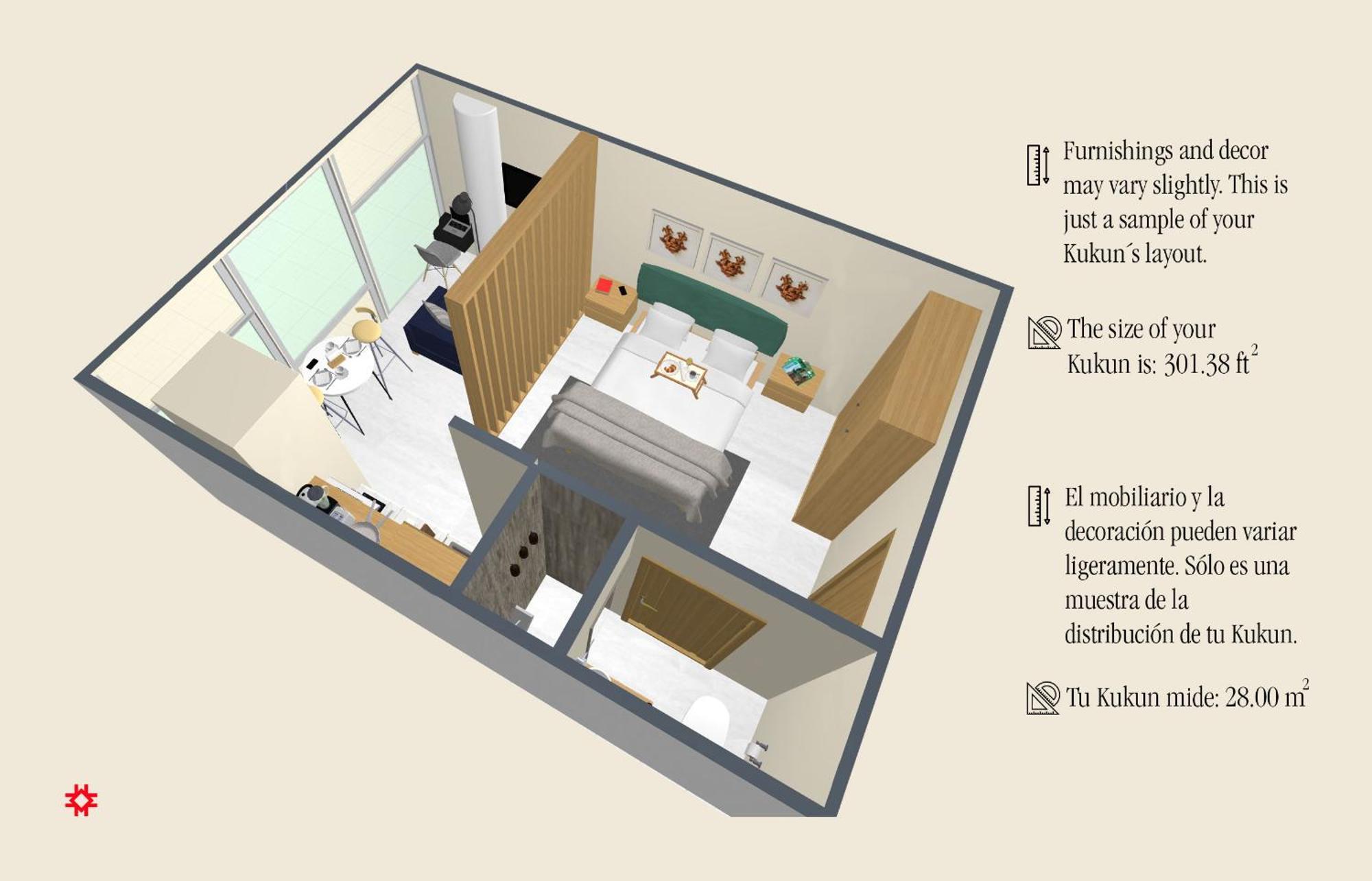 Casa Roma By Kukun Apartment *