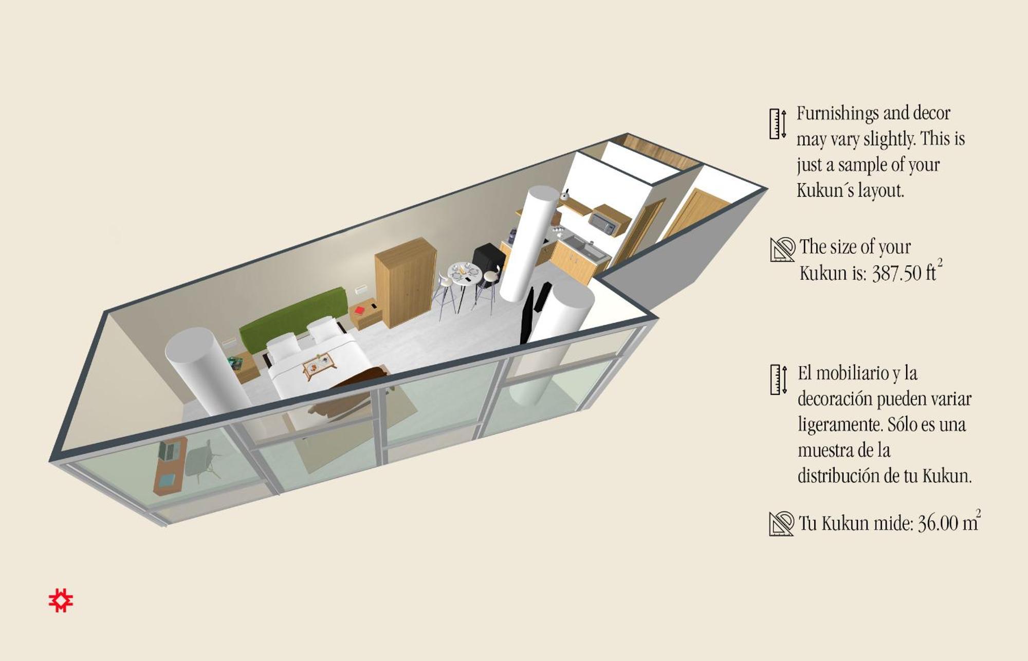 Apartment Casa Roma By Kukun