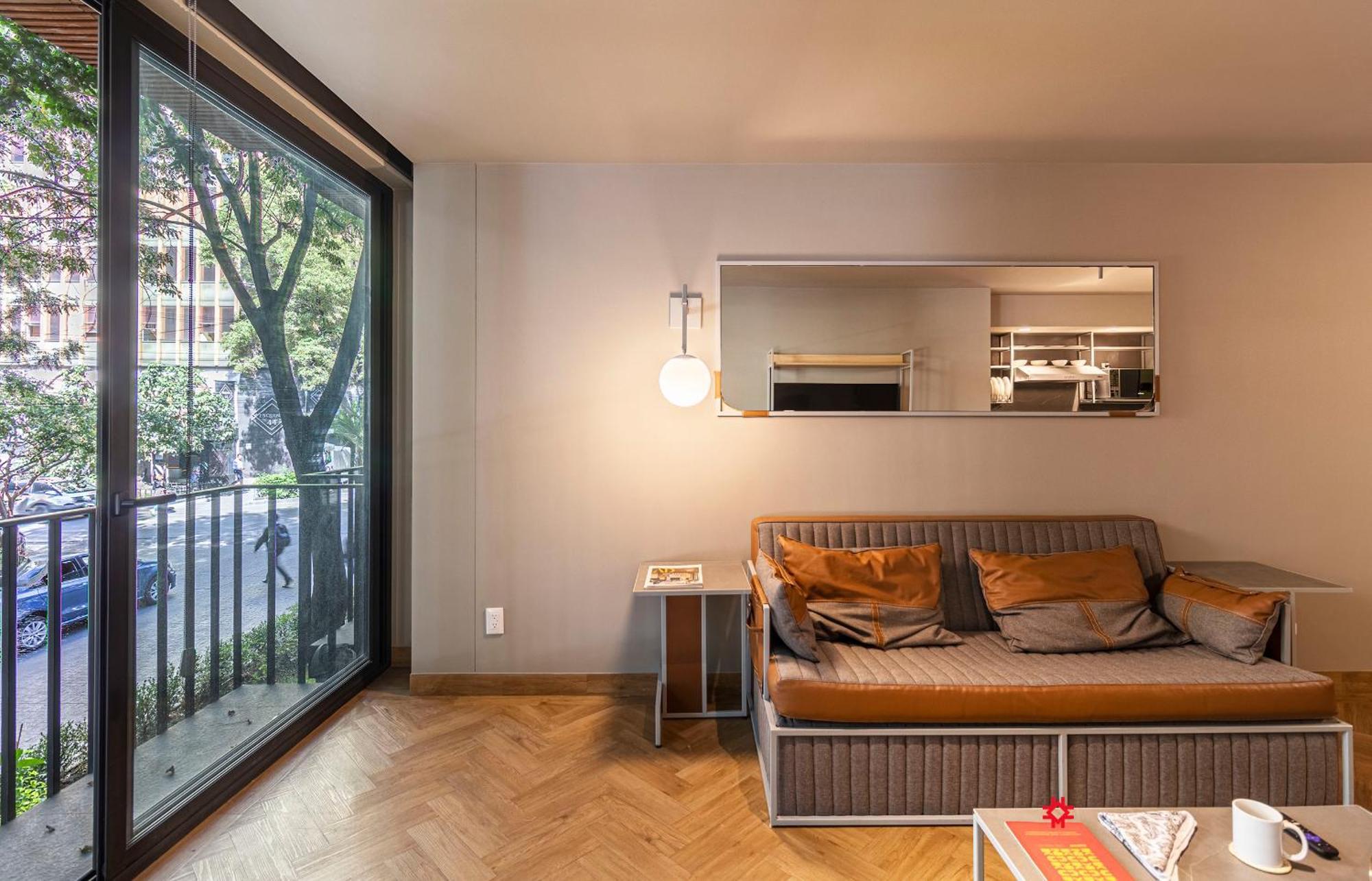 Casa Londres By Kukun Apartamento Cidade do México