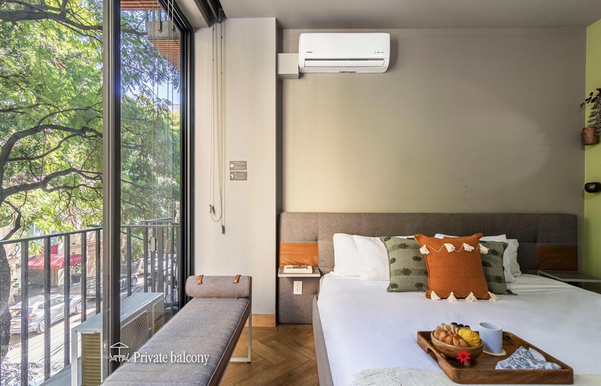 Casa Londres By Kukun Apartamento Cidade do México